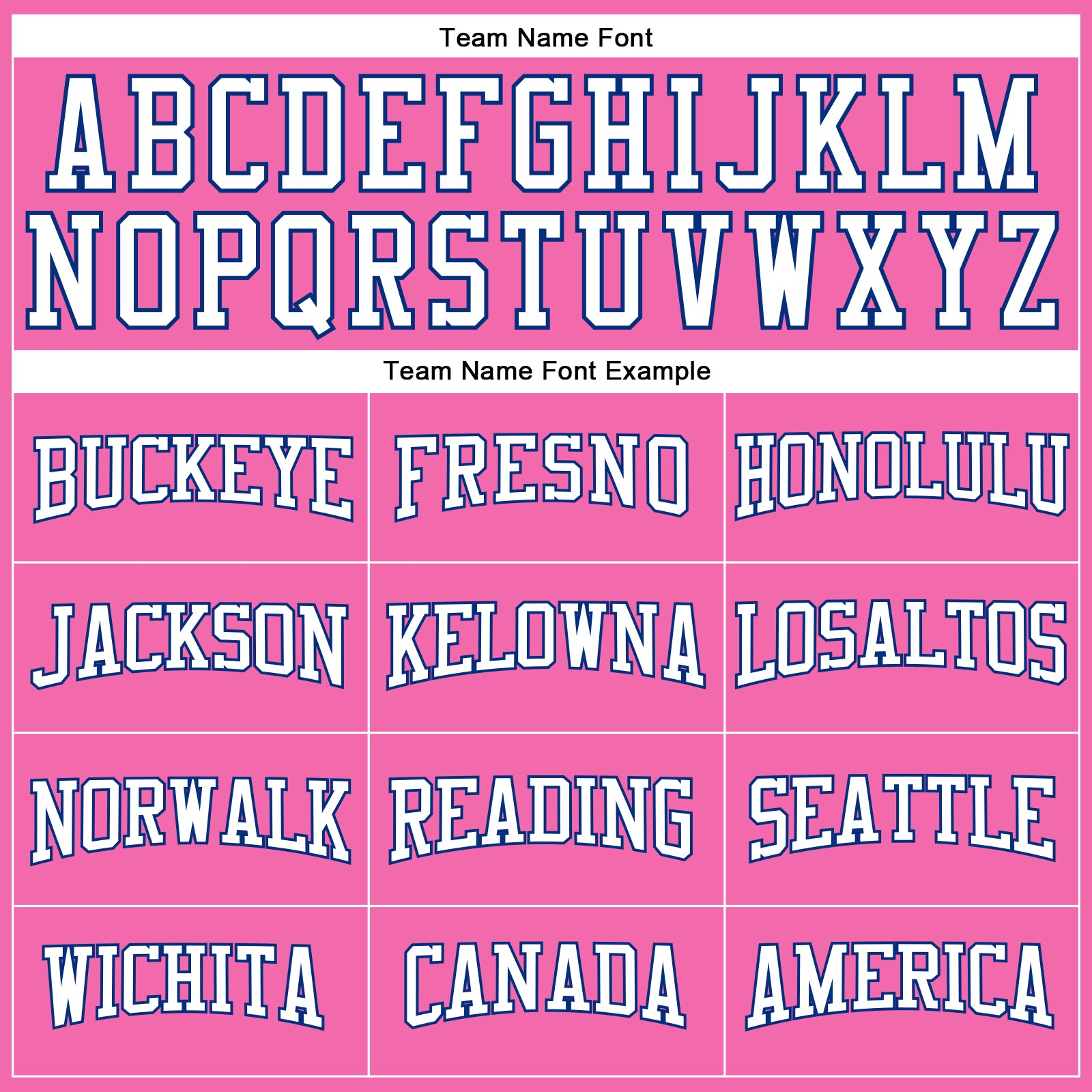 Custom Pink White-Royal Long Sleeve Performance T-Shirt