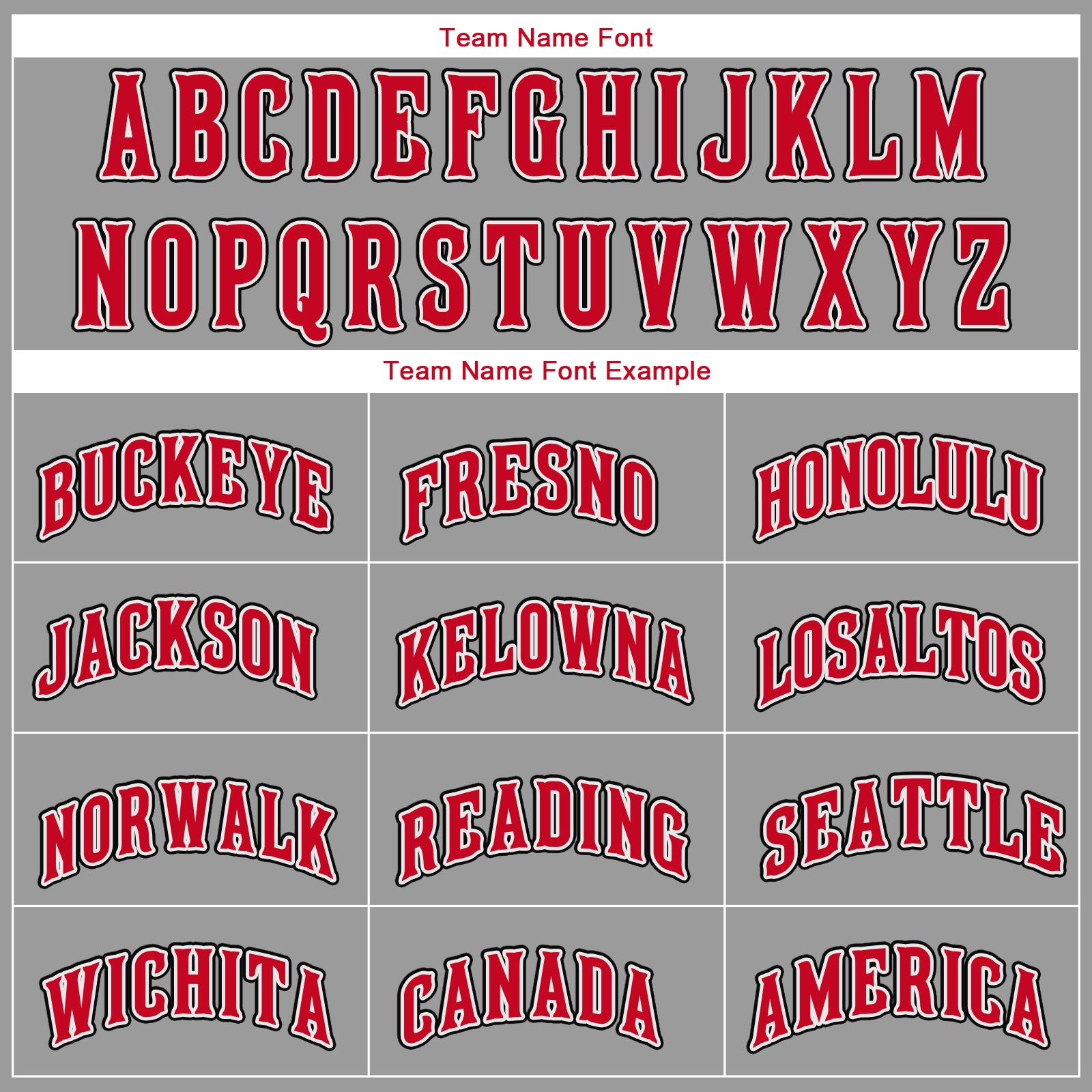 Custom Gray Red-Black Performance T-Shirt