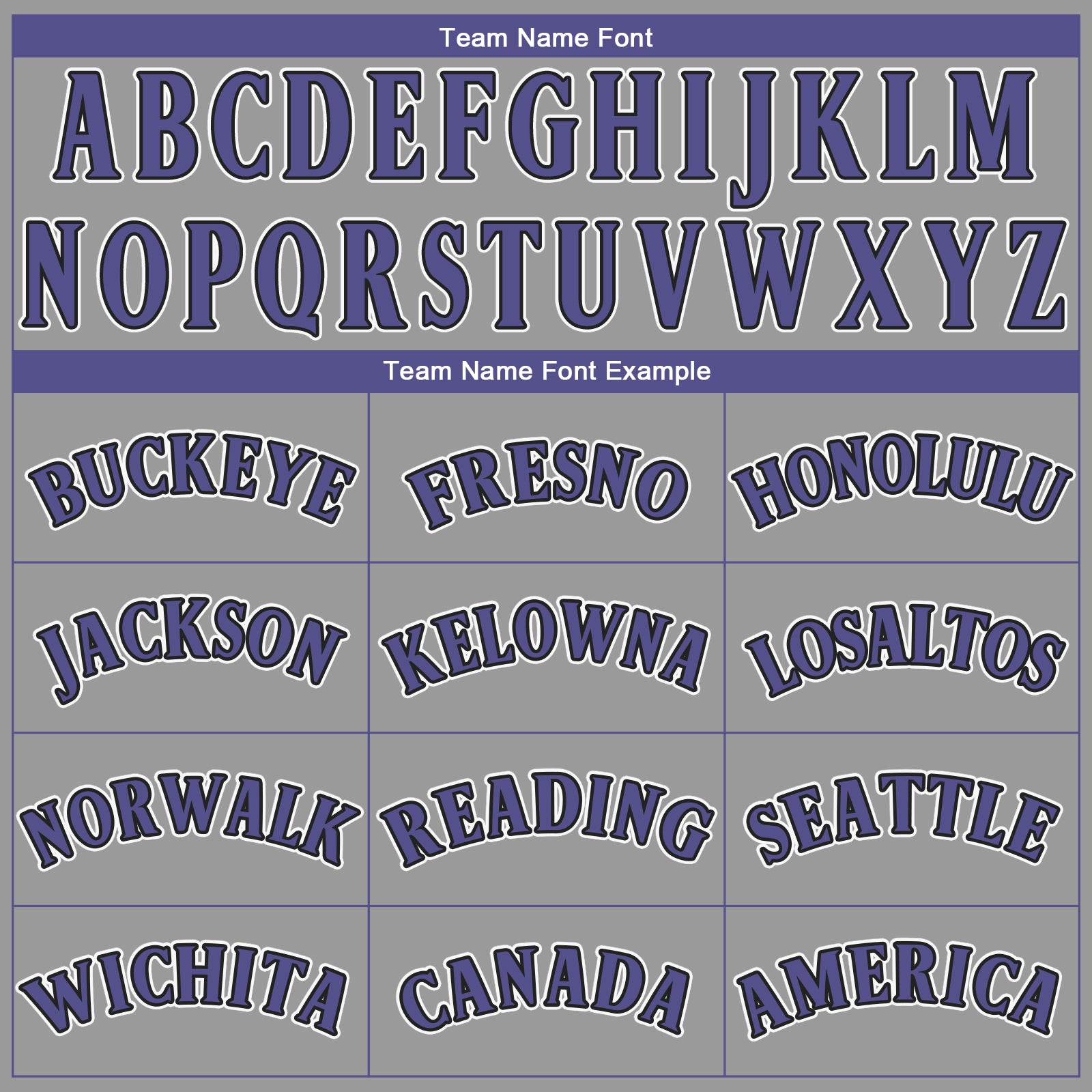 Custom Gray Purple-Black Performance T-Shirt