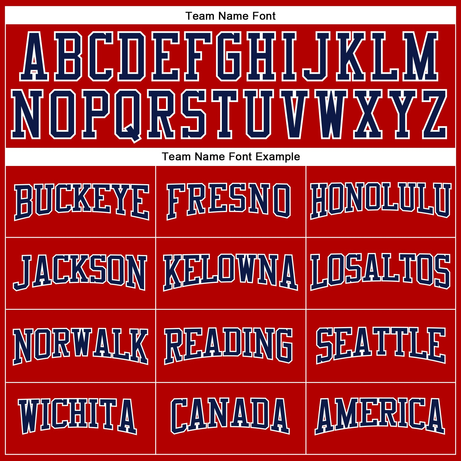 Custom Red Navy-White Long Sleeve Performance T-Shirt