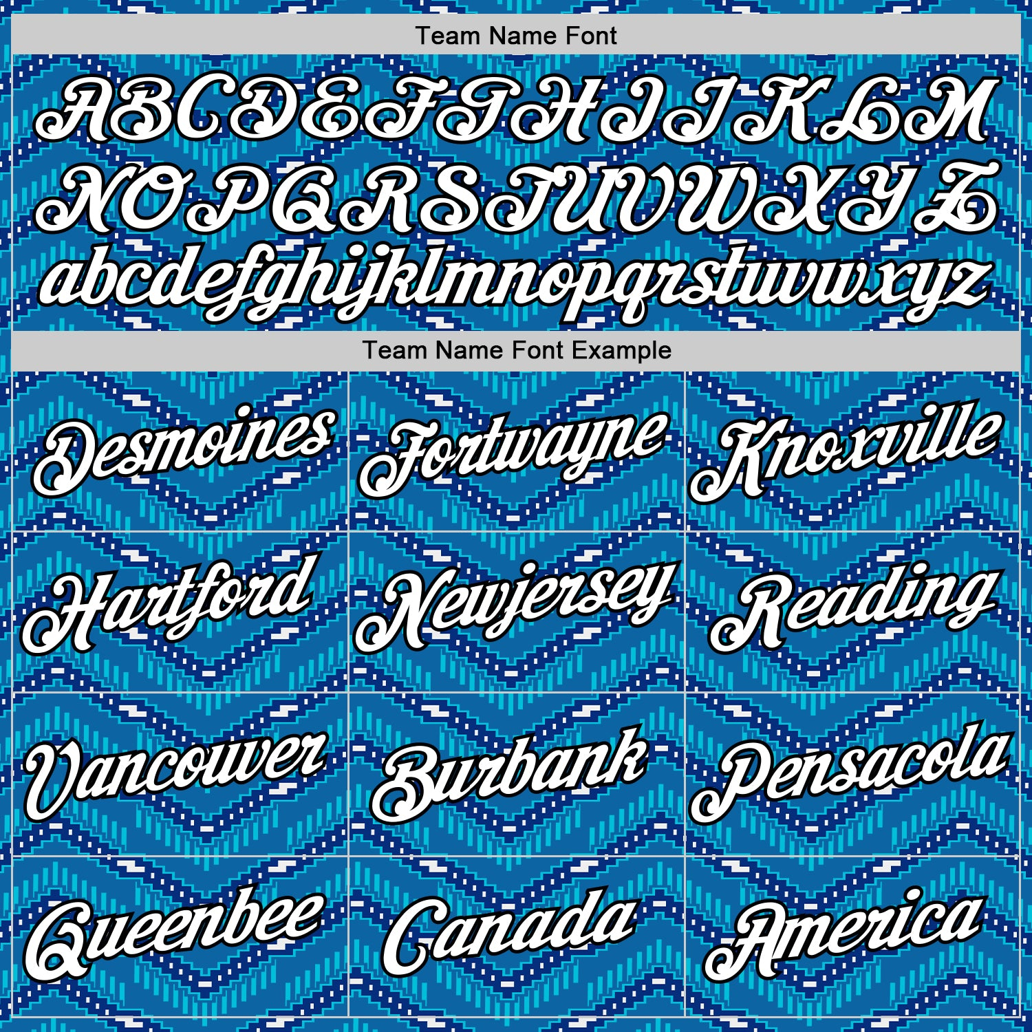 Custom Blue Royal Lakes Blue-Black 3D Esports Performance T-Shirt