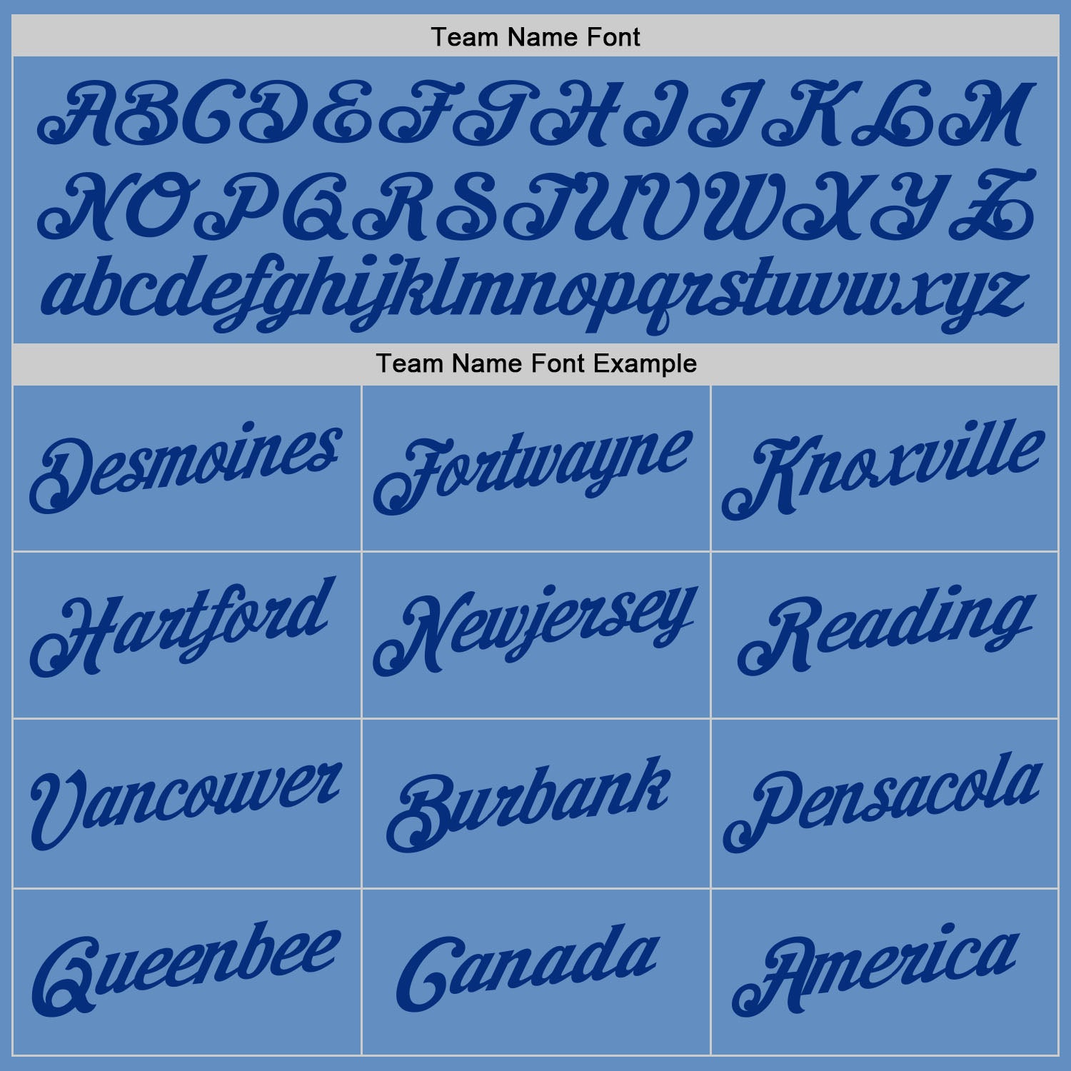 Custom Light Blue Royal-Red Performance T-Shirt