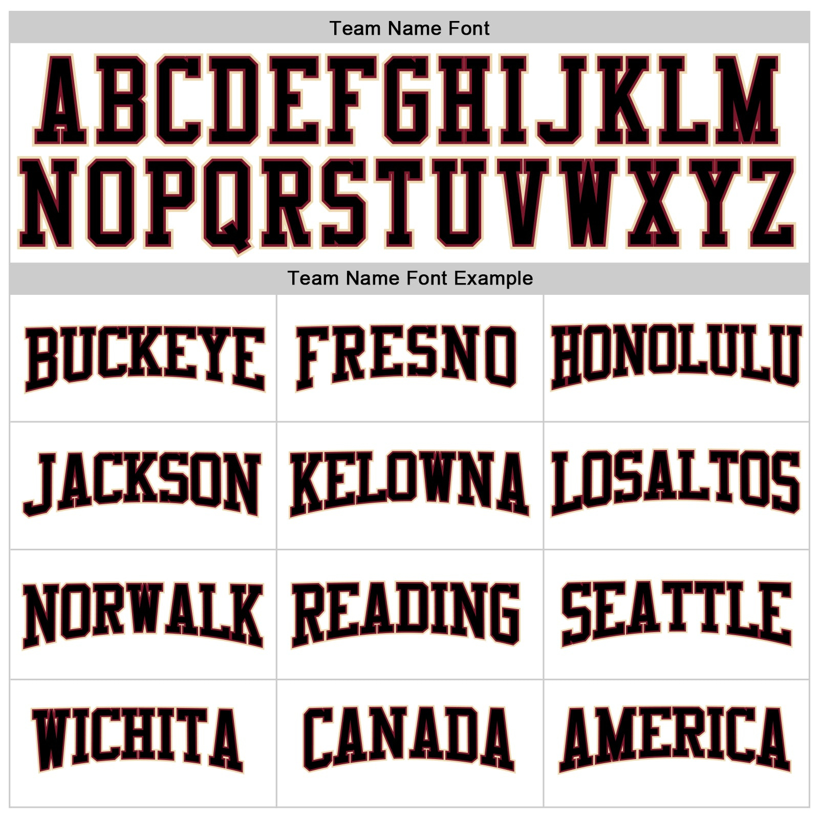 Custom White Black Crimson-Cream Long Sleeve Performance T-Shirt