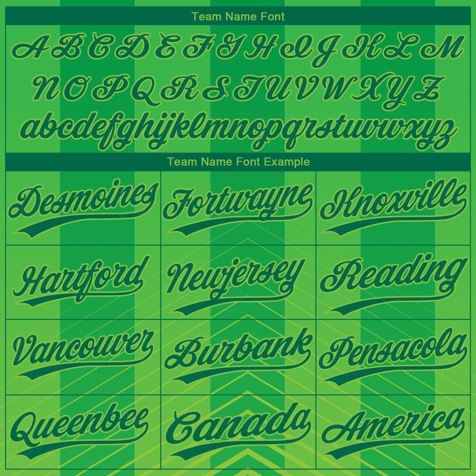 Custom Neon Green Kelly Green 3D Pattern Two-Button Unisex Softball Jersey