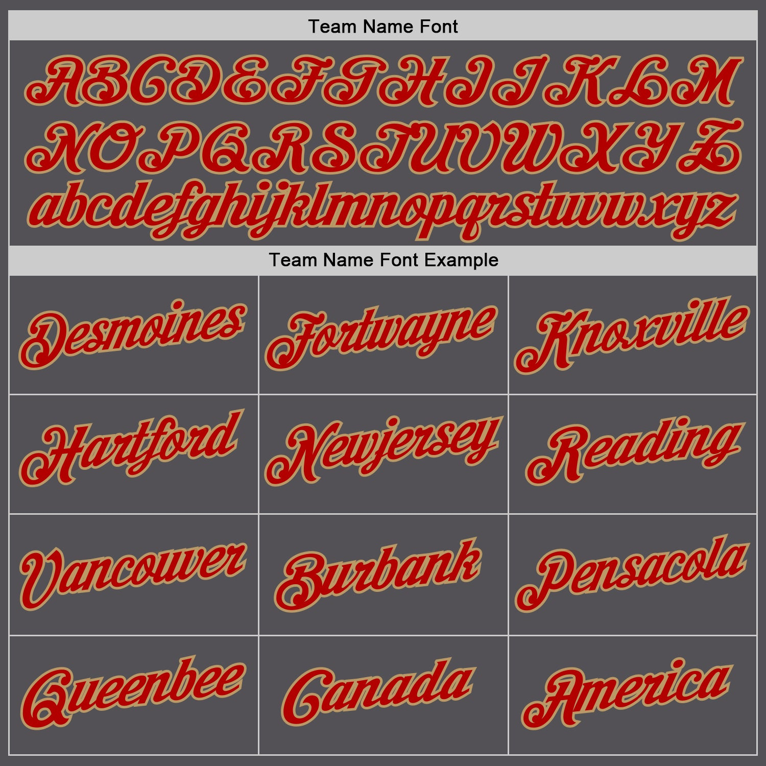 Custom Steel Gray Red-Old Gold Performance T-Shirt