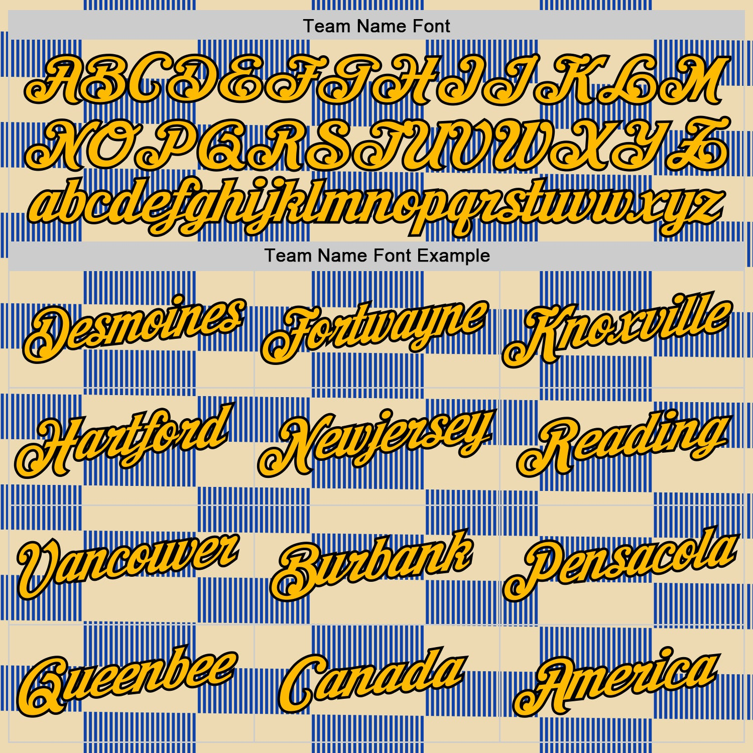 Custom Cream Gold Thunder Blue-Black 3D Esports Performance T-Shirt