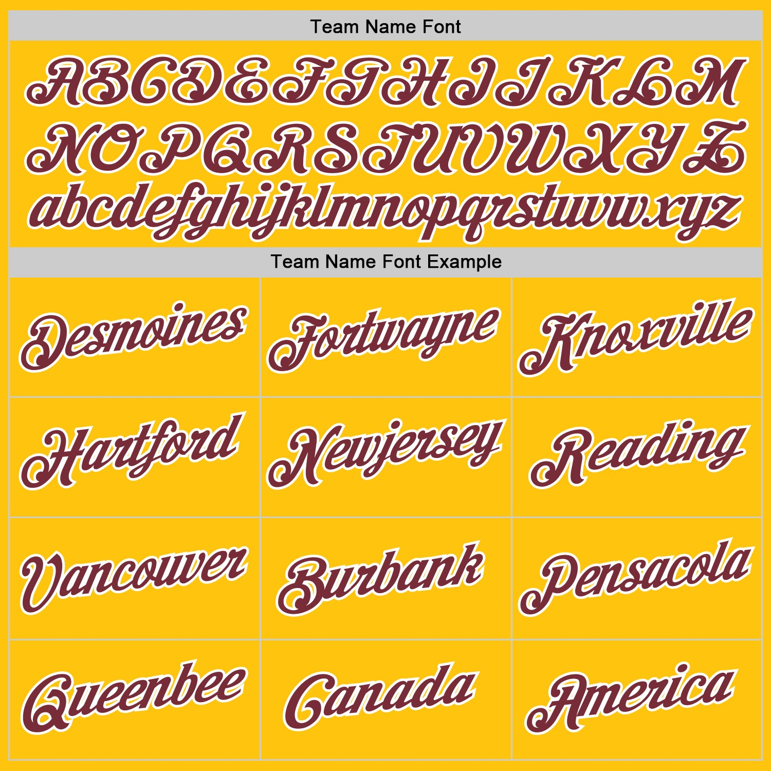 Custom Gold Burgundy-White Performance T-Shirt