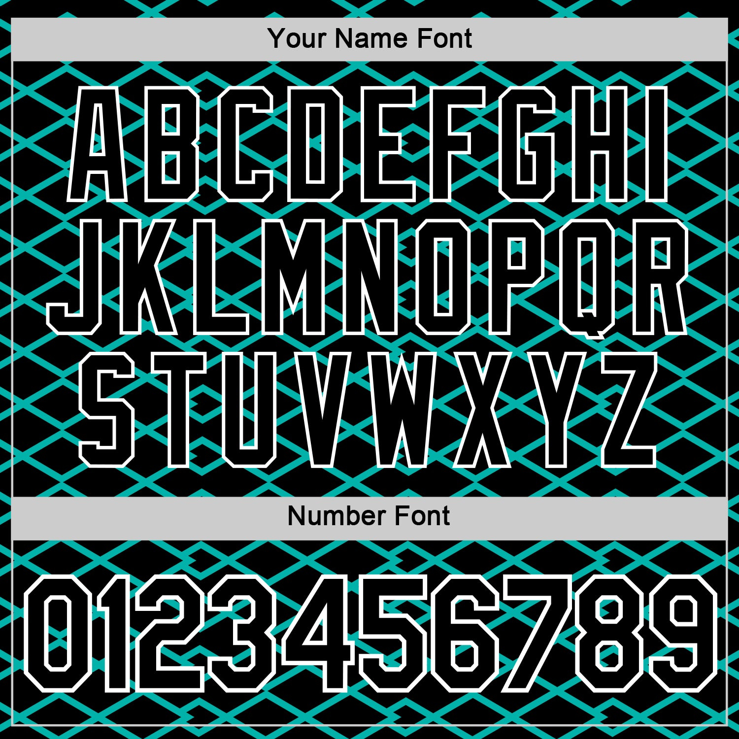 Custom Black Aqua-White 3D Esports Performance T-Shirt