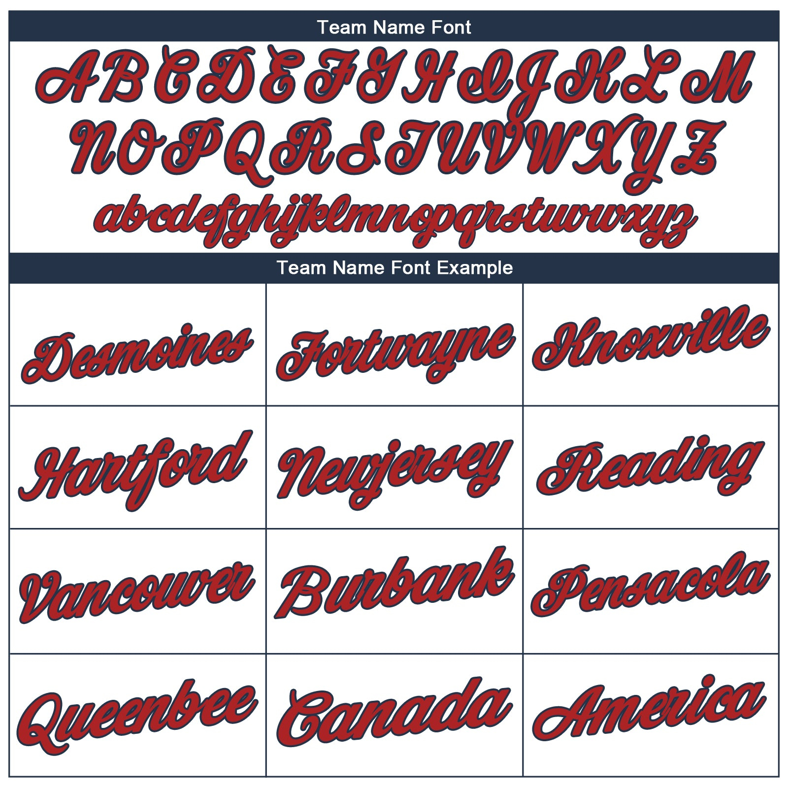 Custom White Red-Navy Performance T-Shirt