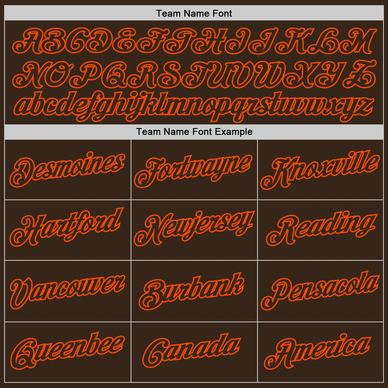 Custom Brown Brown-Orange Performance T-Shirt