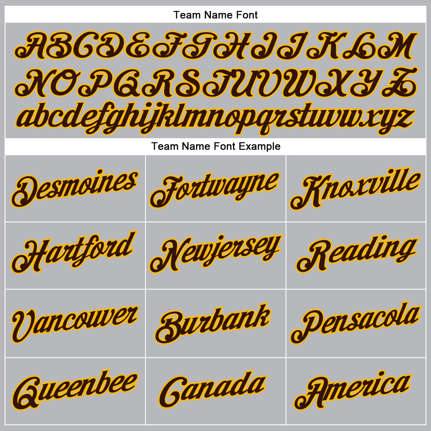 Custom Gray Brown-Gold Performance T-Shirt