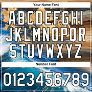 Custom Old Gold White-Black 3D Pattern Design Sailing Ship Columbus Day Performance T-Shirt