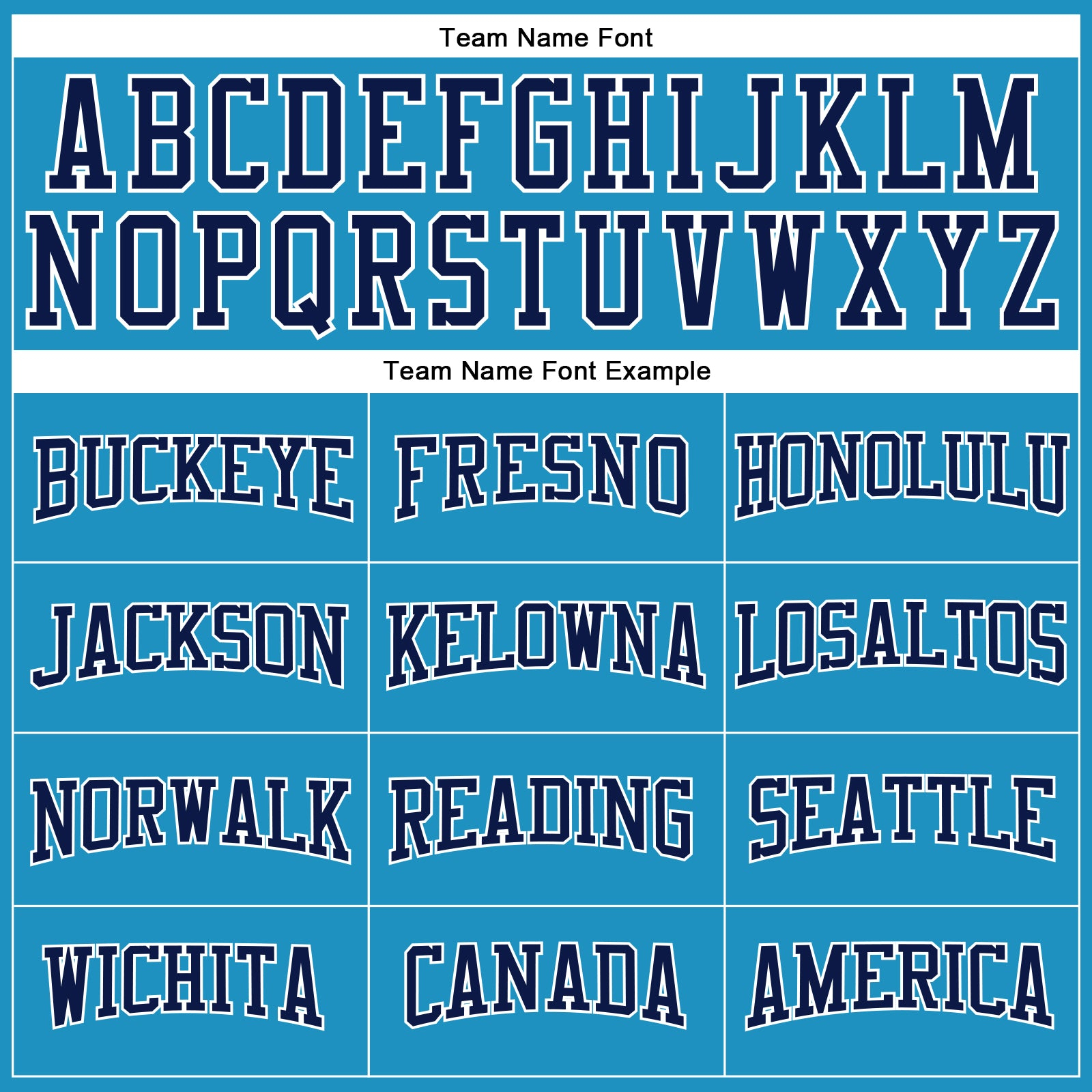 Custom Panther Blue Navy-White Long Sleeve Performance T-Shirt