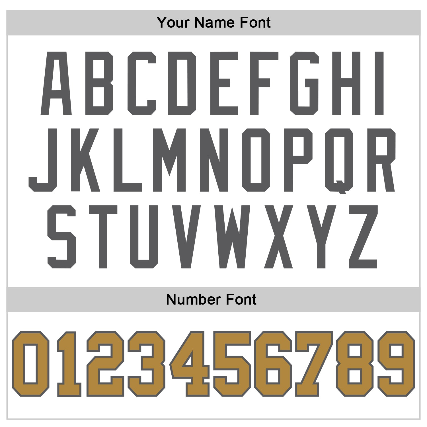 Custom White Steel Gray-Old Gold Long Sleeve Performance T-Shirt