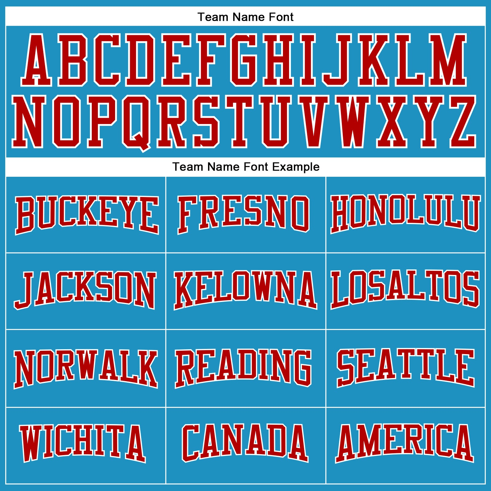 Custom Panther Blue Red-White Long Sleeve Performance T-Shirt