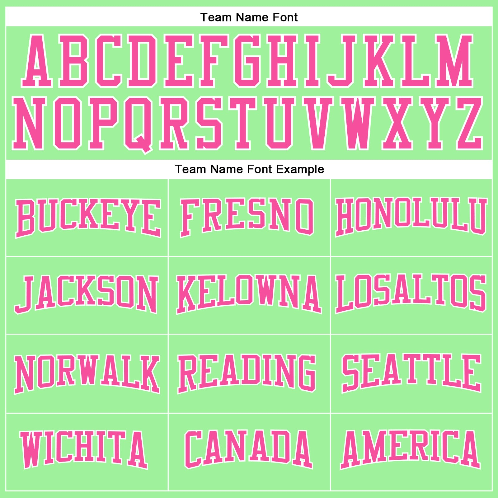 Custom Pea Green Pink-White Long Sleeve Performance T-Shirt