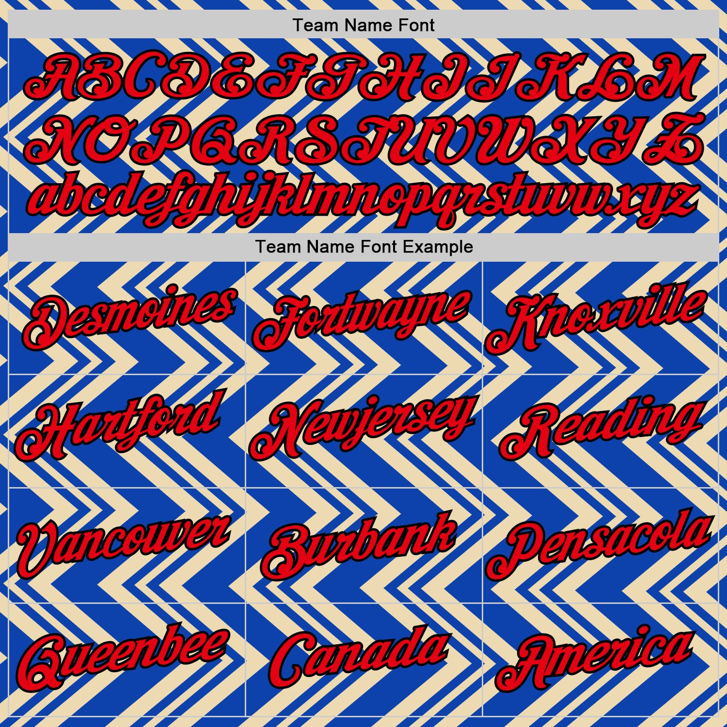 Custom Cream Fire Red Thunder Blue-Black 3D Esports Performance T-Shirt