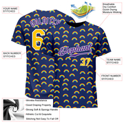 Custom Rainbow For Pride Month Love Is Love LGBT Performance T-Shirt