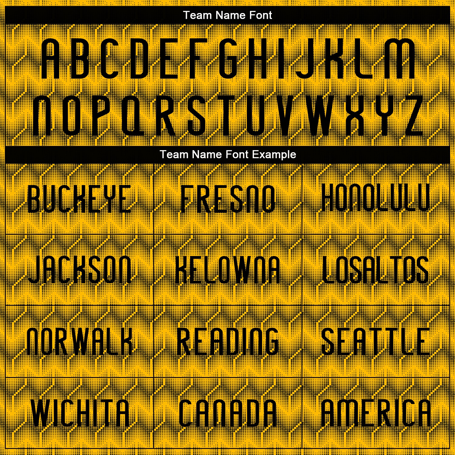 Custom Gold Black Geometric Shape Sublimation Volleyball Uniform Jersey