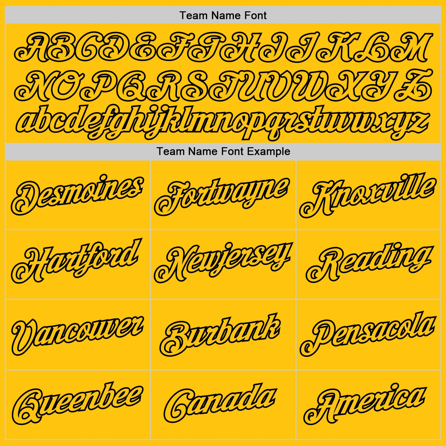 Custom Gold Gold-Black Performance T-Shirt