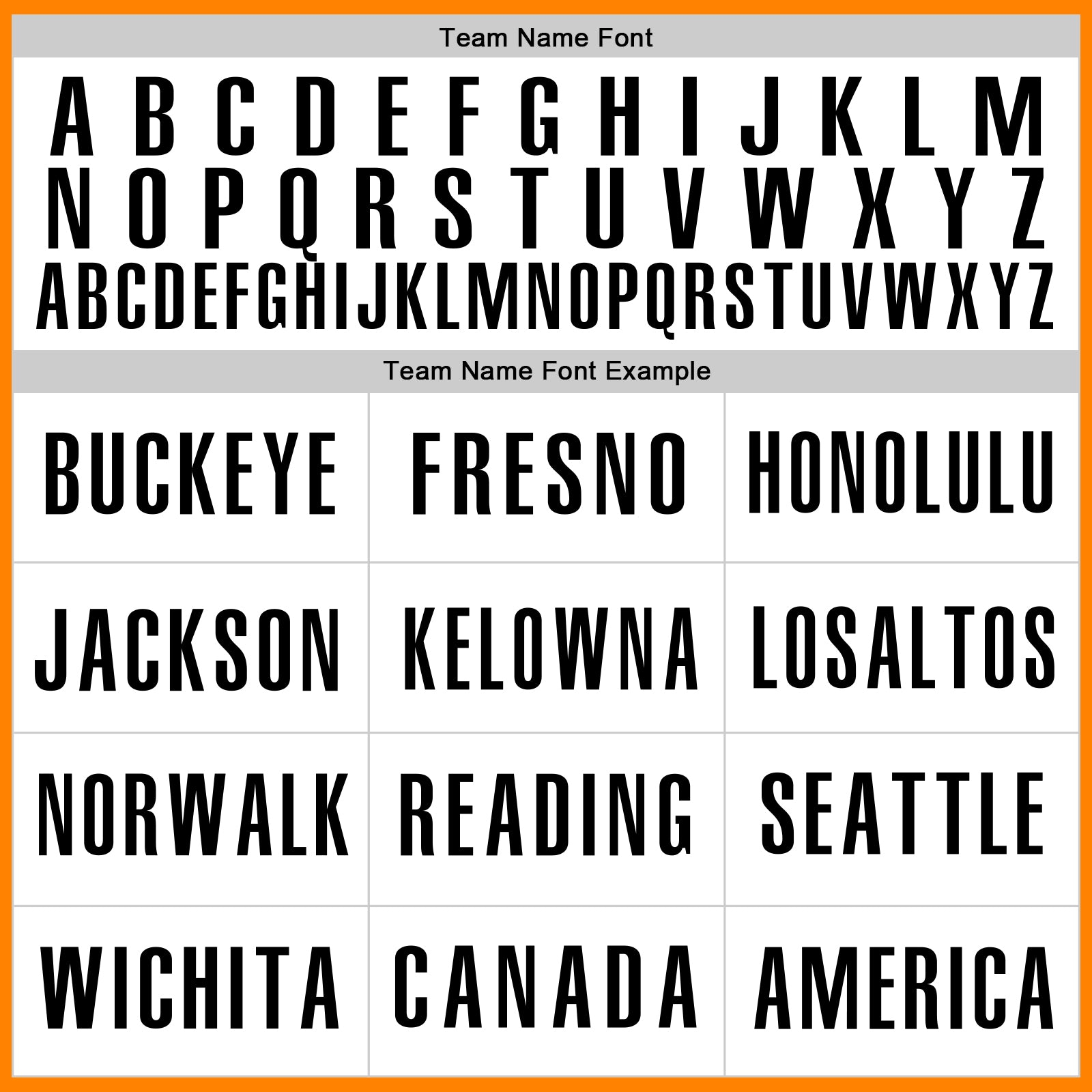 Custom Bay Orange Black-White Authentic Baseball Jersey