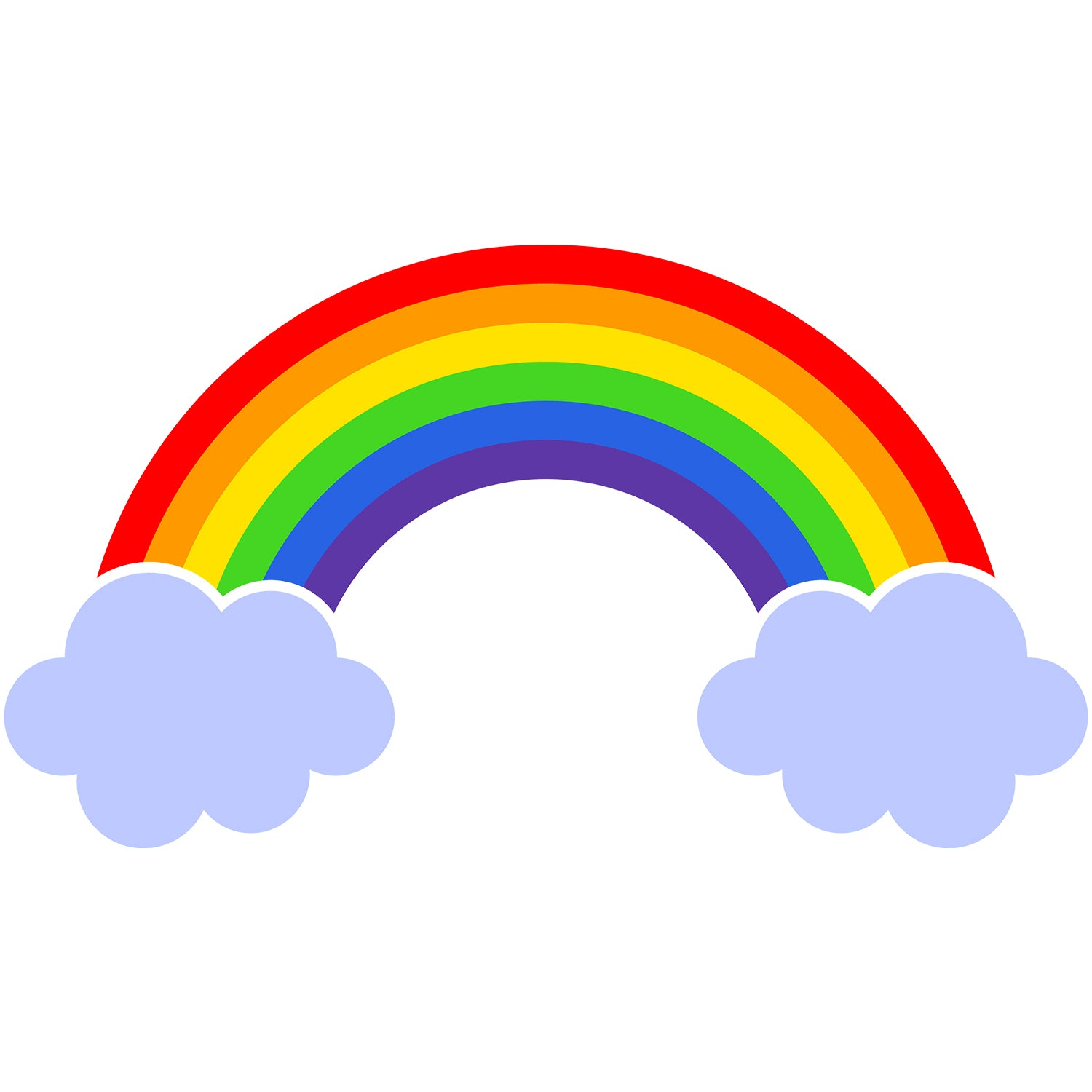 Custom White Purple-Gold Rainbow For Pride LGBT Performance T-Shirt