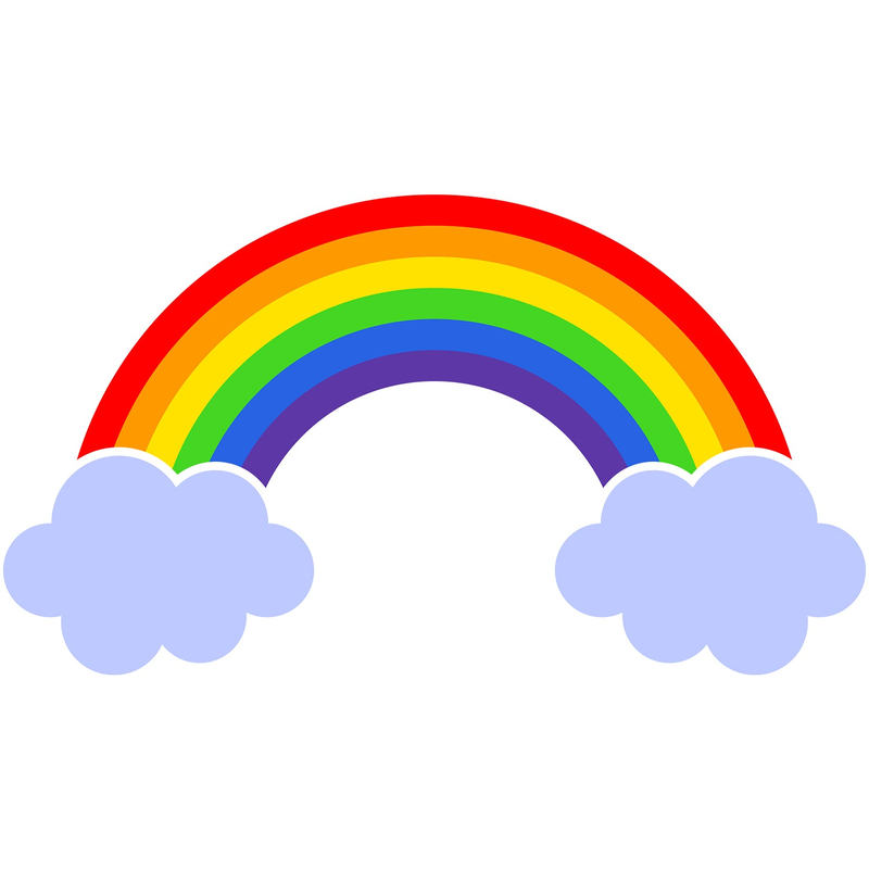 Custom White Purple-Gold Rainbow For Pride LGBT Performance T-Shirt