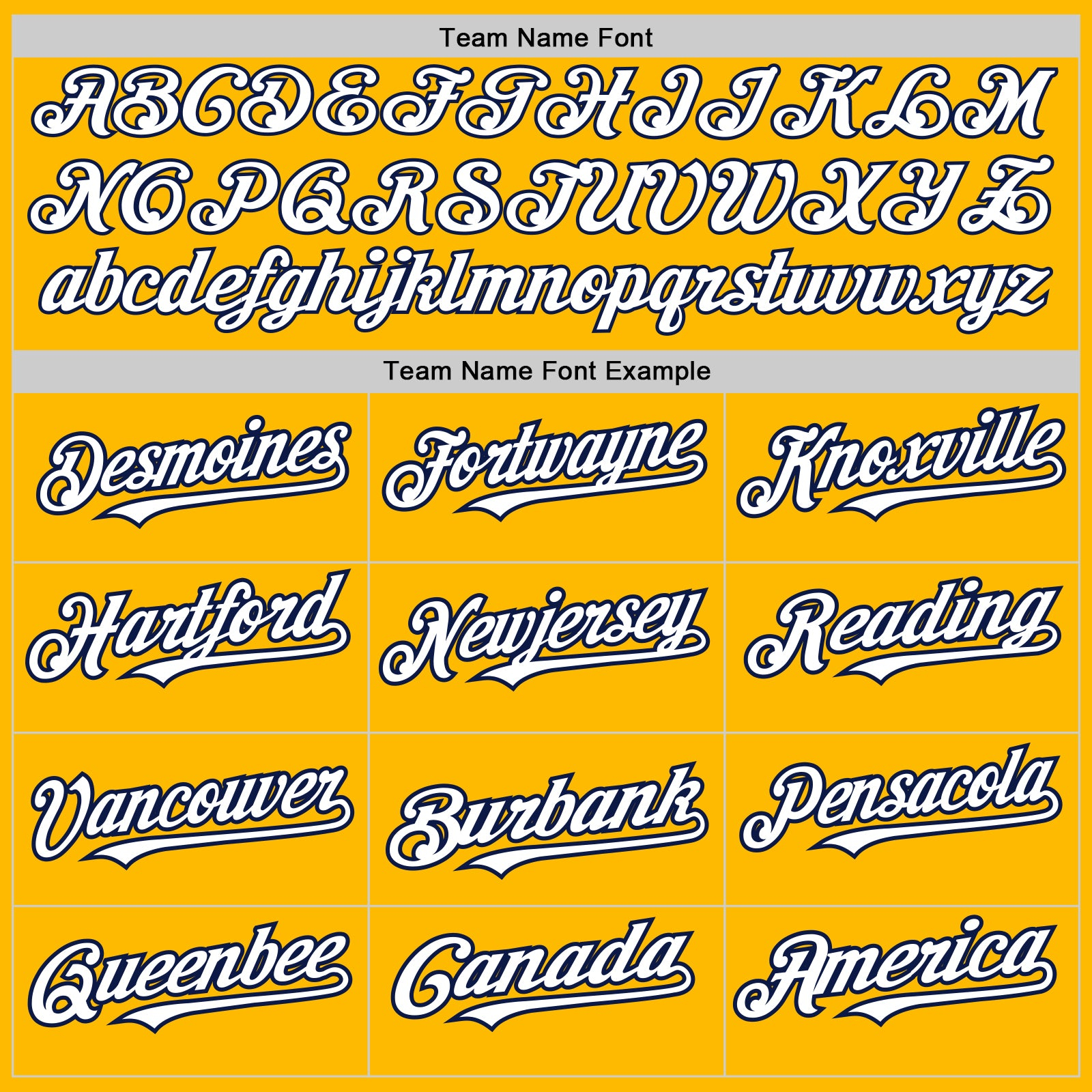 Custom Gold White-Navy 3 Colors Arm Shapes Authentic Baseball Jersey