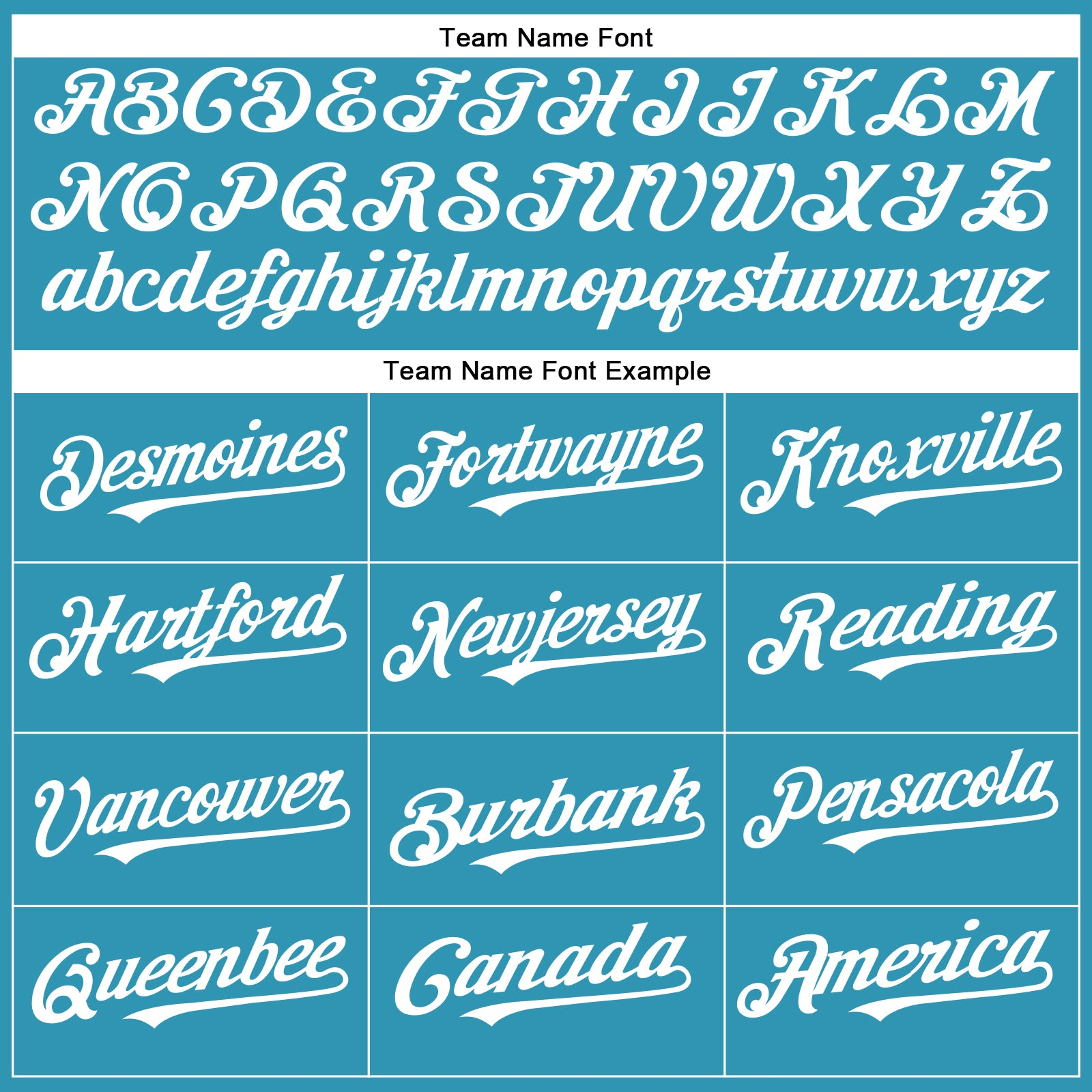 Custom Panther Blue White Authentic Baseball Jersey