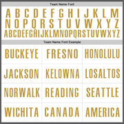 Custom Steel Gray White-Old Gold Authentic Baseball Jersey