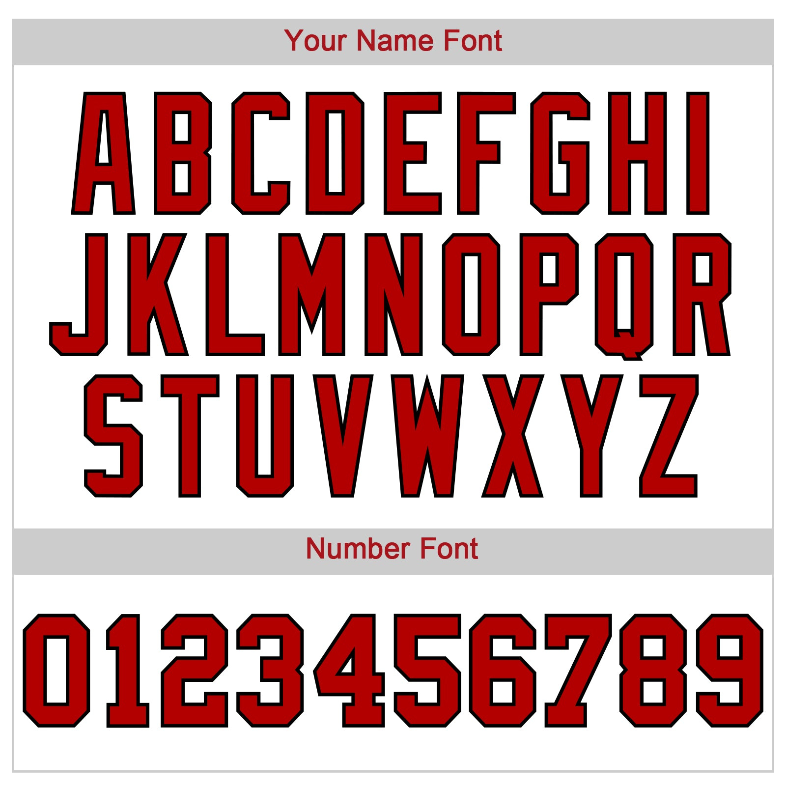 Custom White Red-Black Authentic Baseball Jersey