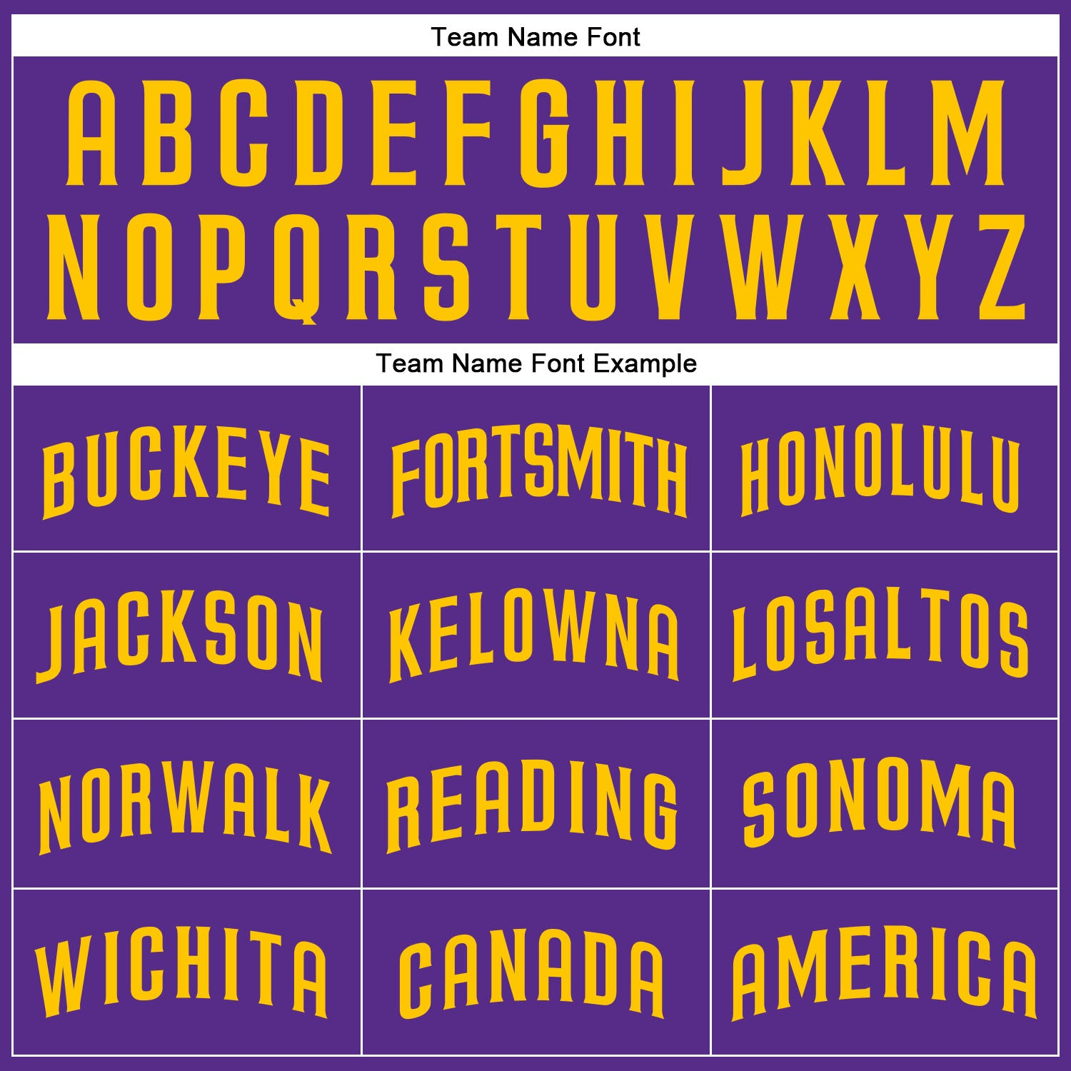 Custom Purple Gold Authentic Baseball Jersey