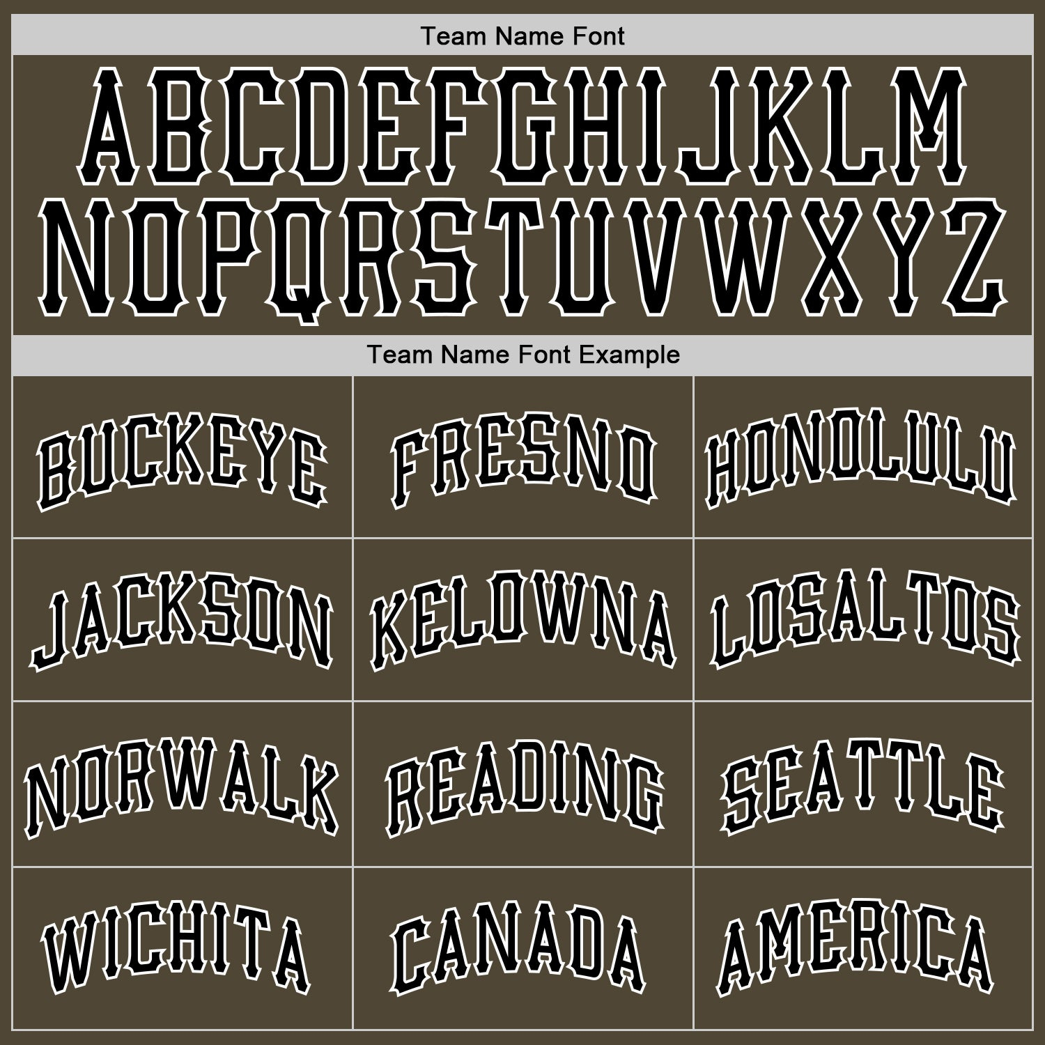 Custom Olive Black-White Authentic Salute To Service Baseball Jersey