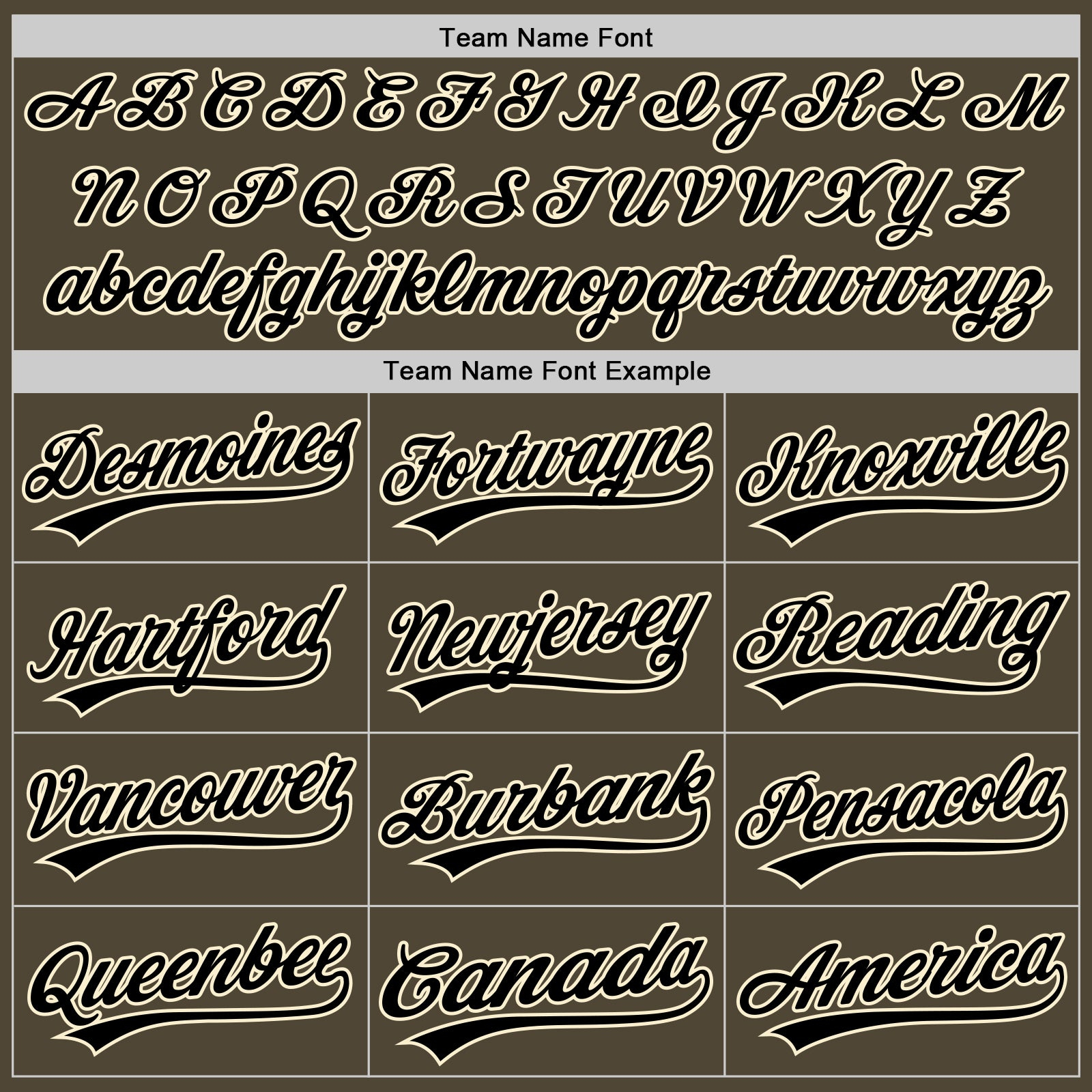 Custom Olive Black-Cream Authentic Salute To Service Baseball Jersey