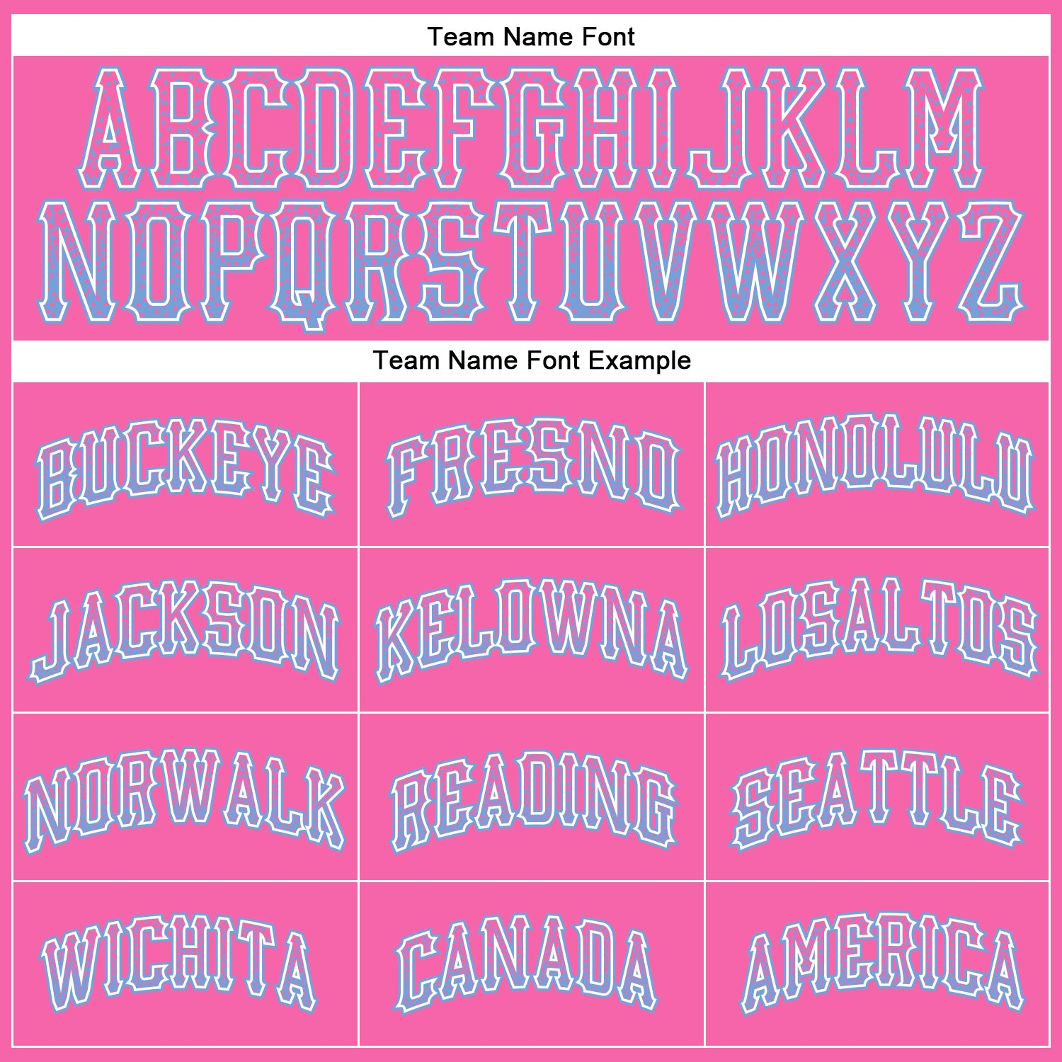 Custom Pink Light Blue-White Authentic Drift Fashion Baseball Jersey