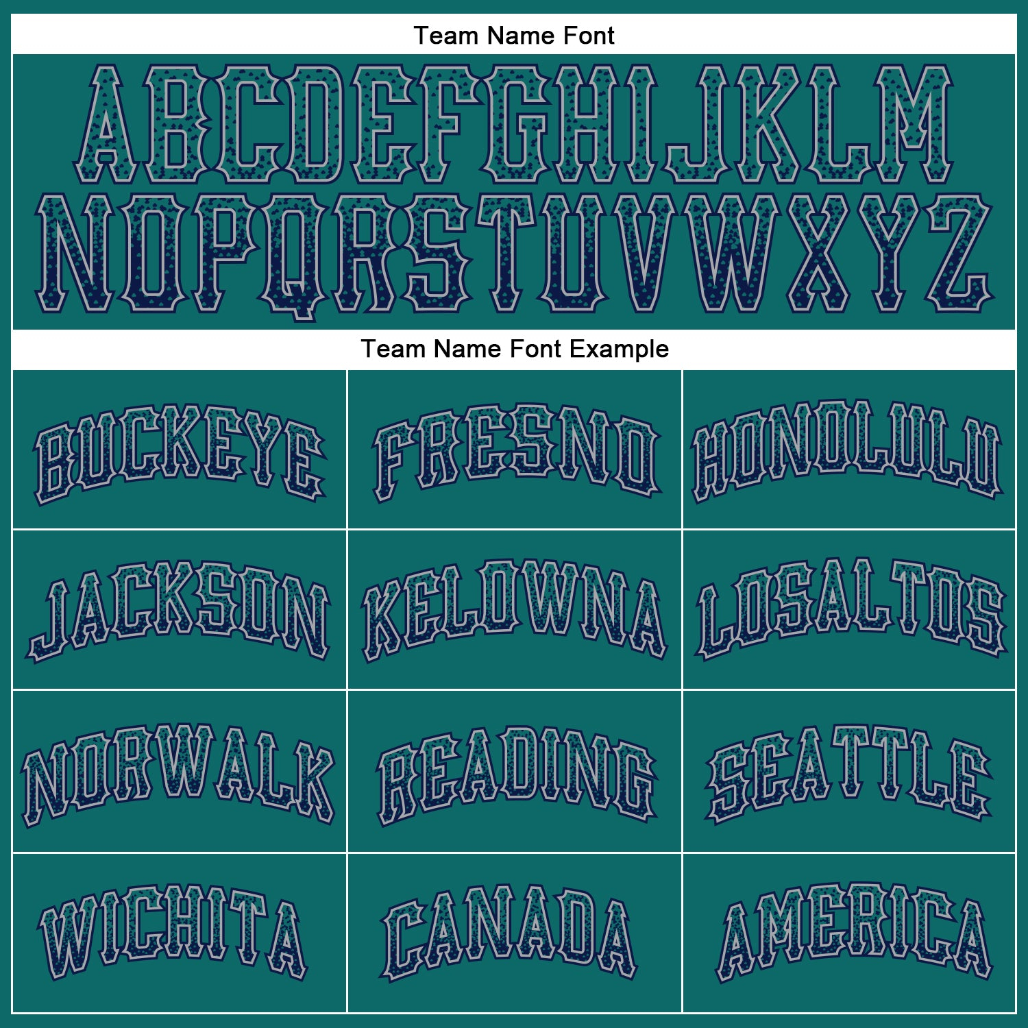 Custom Teal Navy-Gray Authentic Drift Fashion Baseball Jersey