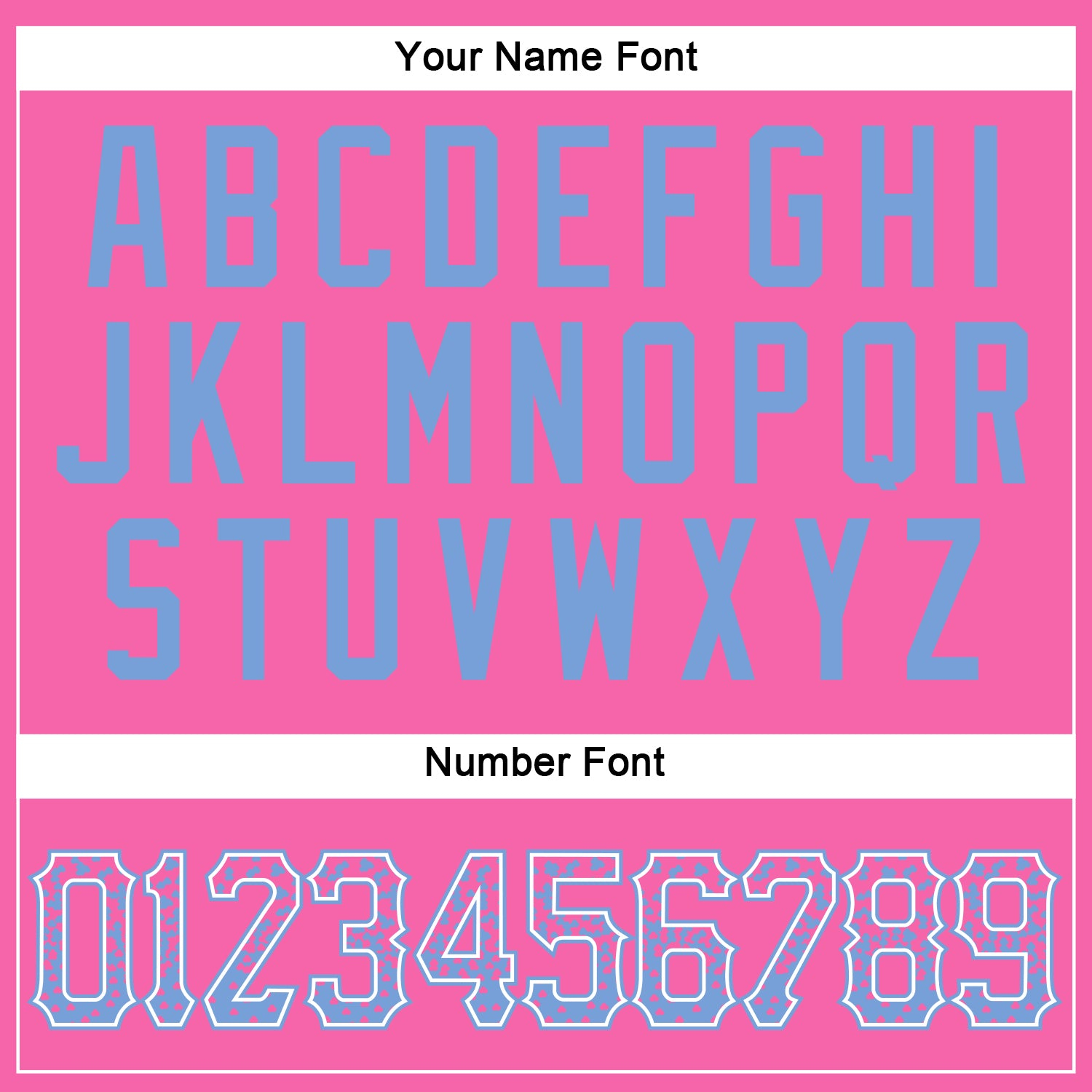 Custom Pink Light Blue-White Authentic Drift Fashion Baseball Jersey