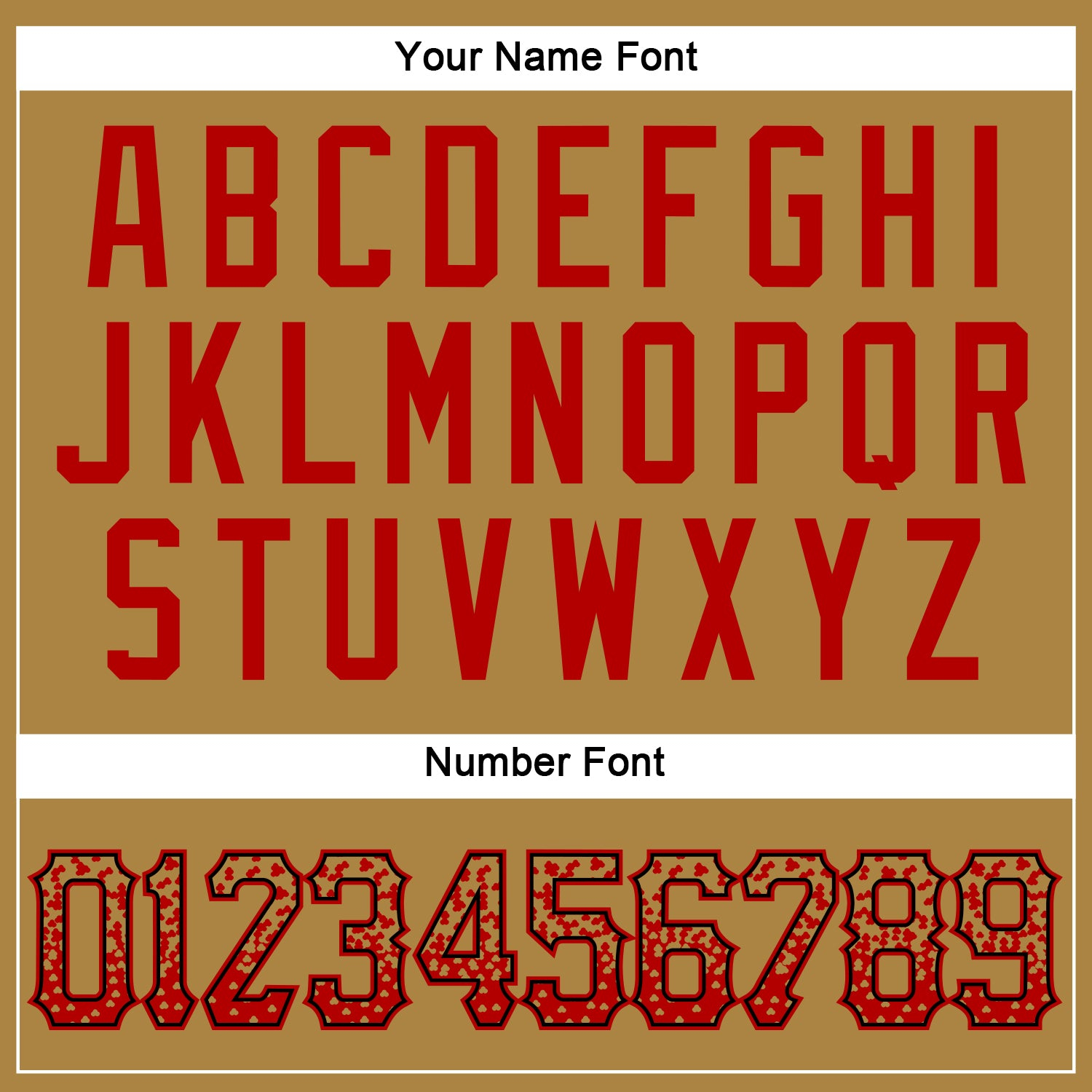 Custom Old Gold Red-Black Authentic Drift Fashion Baseball Jersey