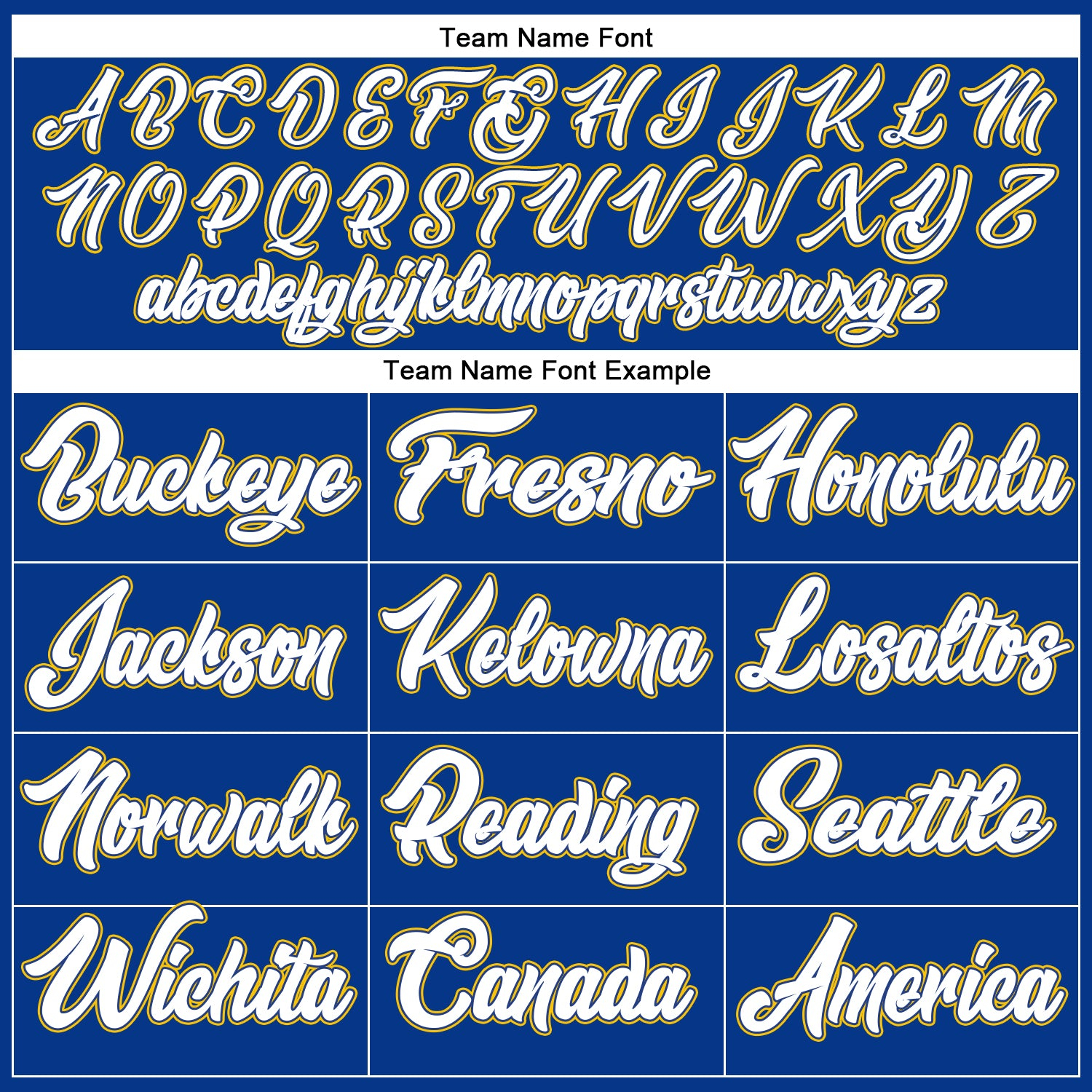 Custom Royal White-Gold Authentic Baseball Jersey