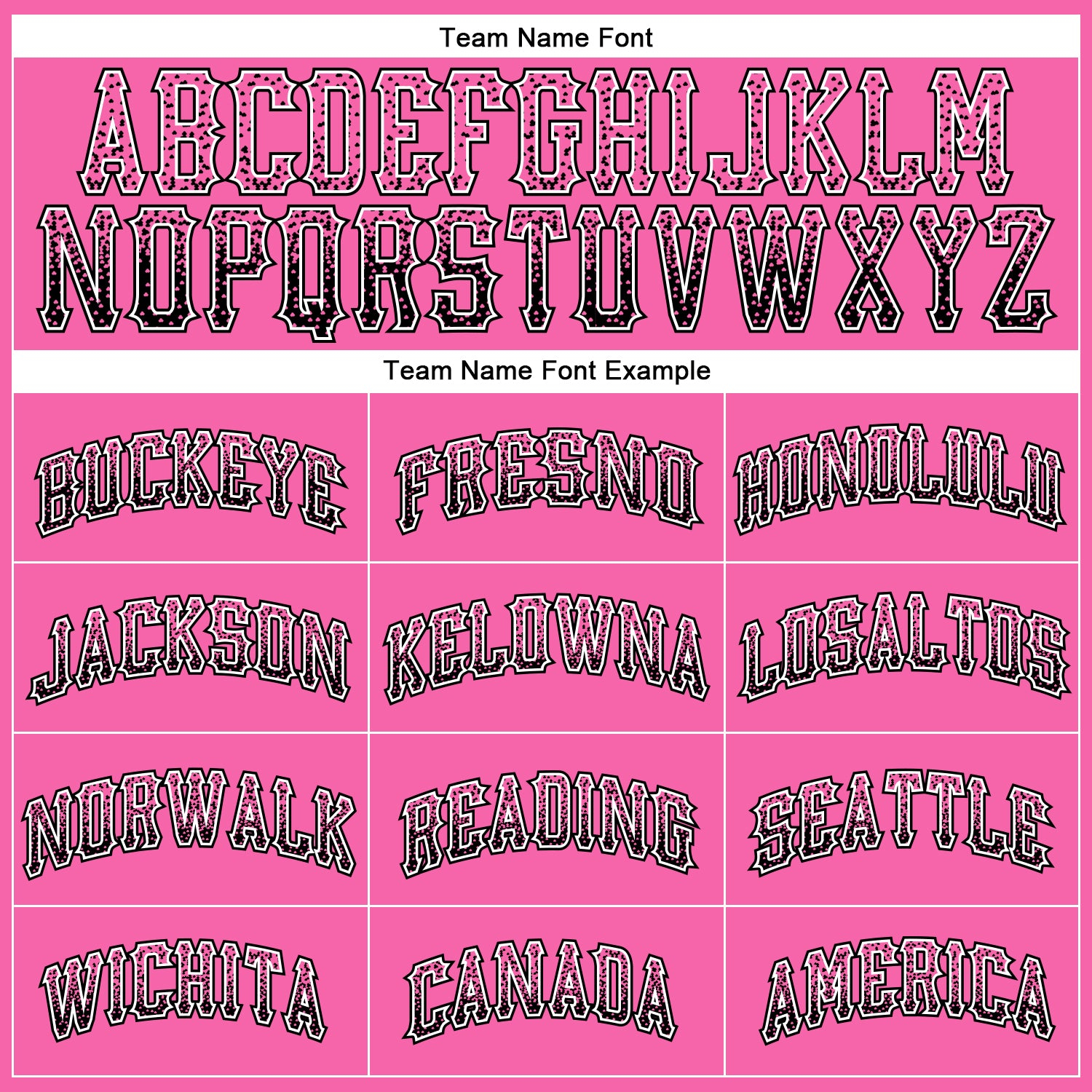 Custom Pink Black-White Authentic Drift Fashion Baseball Jersey