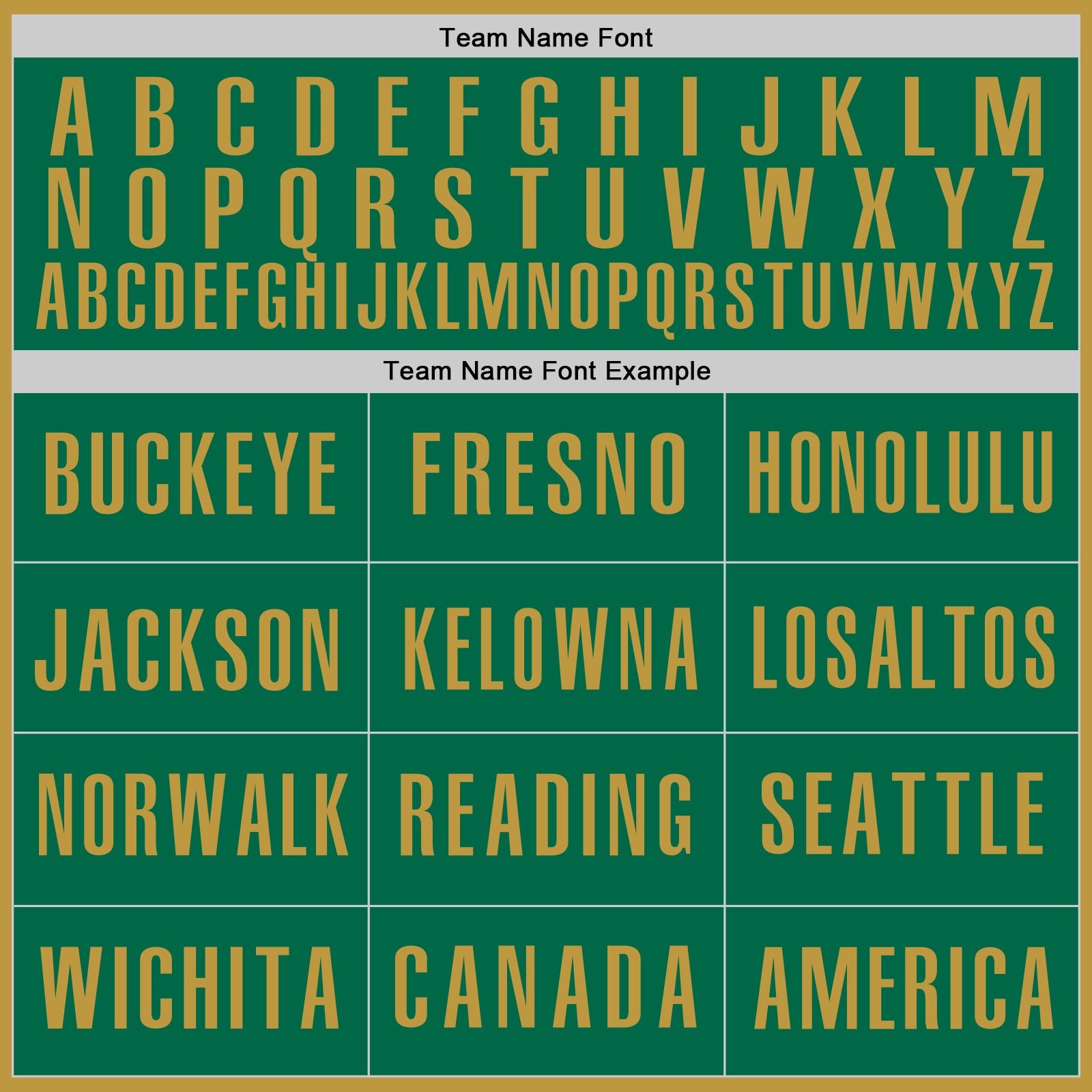 Custom Old Gold Kelly Green-Black Authentic Baseball Jersey