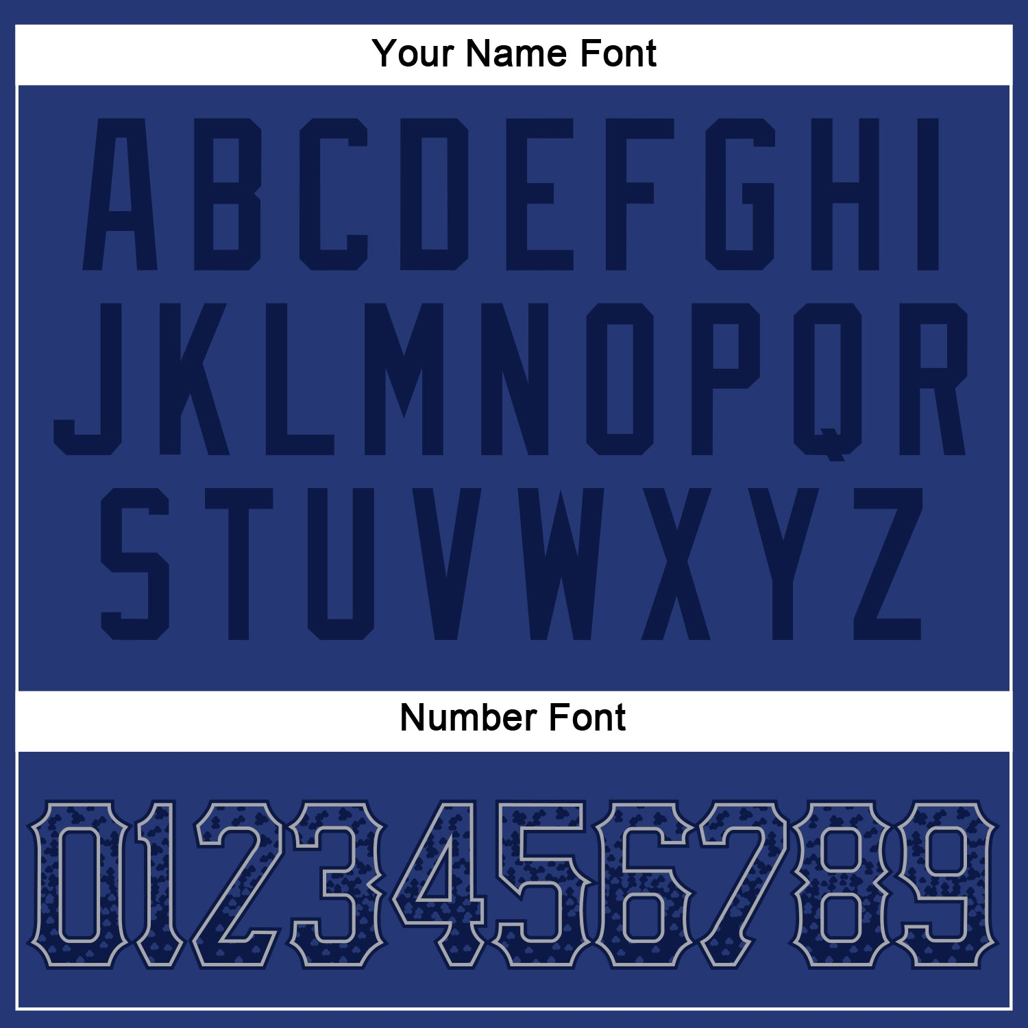 Custom Royal Navy-Gray Authentic Drift Fashion Baseball Jersey