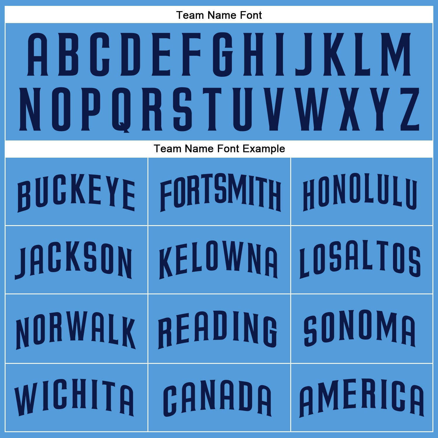 Custom Powder Blue Navy Authentic Baseball Jersey