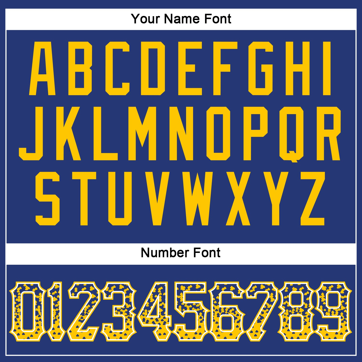 Custom Royal Gold-White Authentic Drift Fashion Baseball Jersey