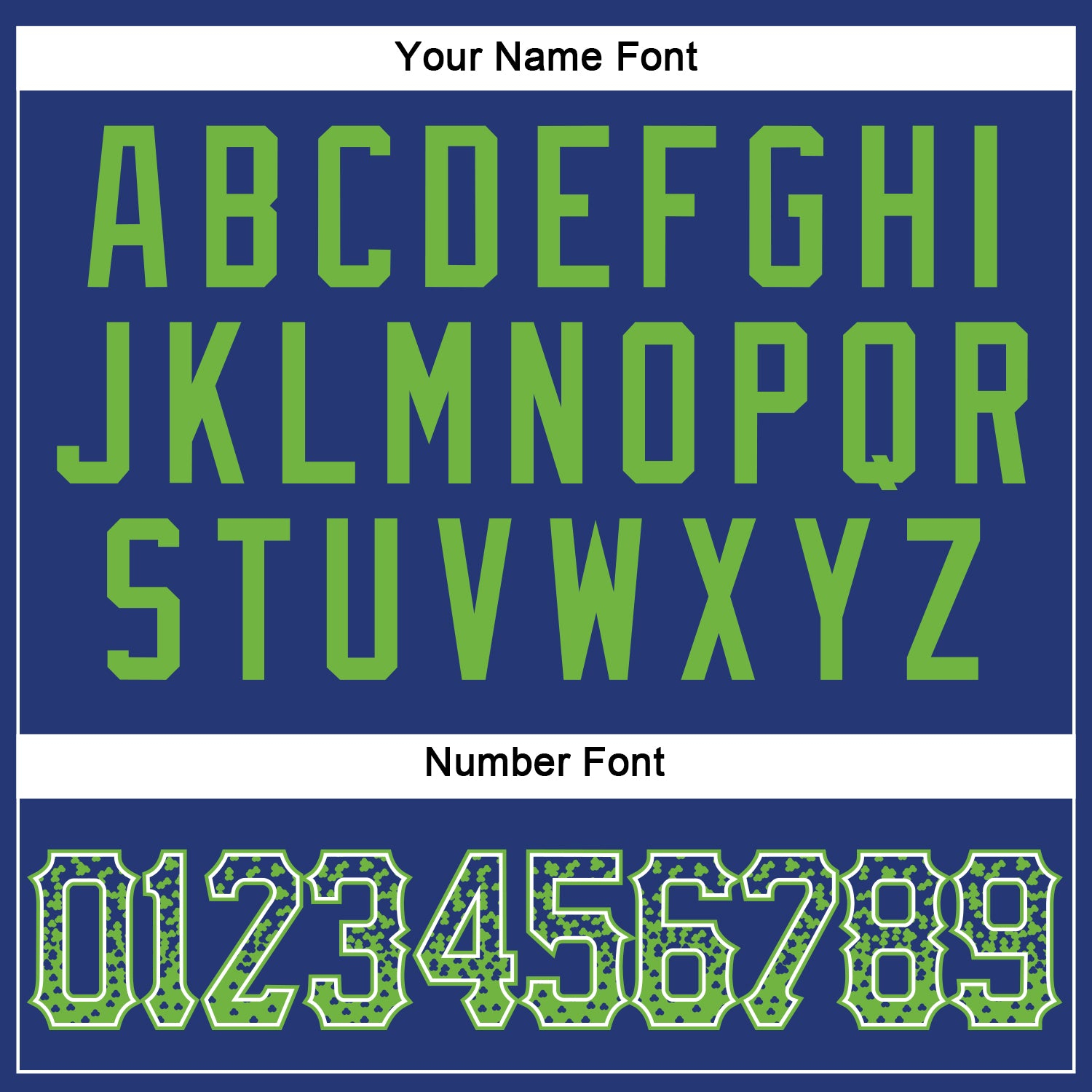 Custom Royal Neon Green-White Authentic Drift Fashion Baseball Jersey