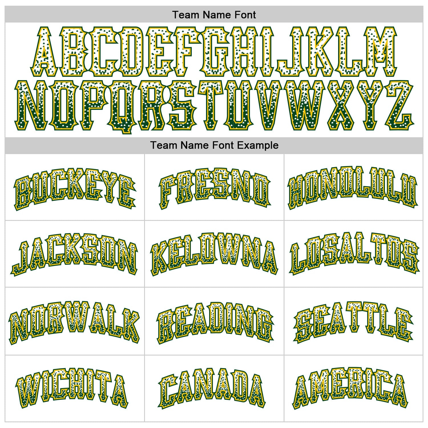 Custom White Green-Gold Authentic Drift Fashion Baseball Jersey