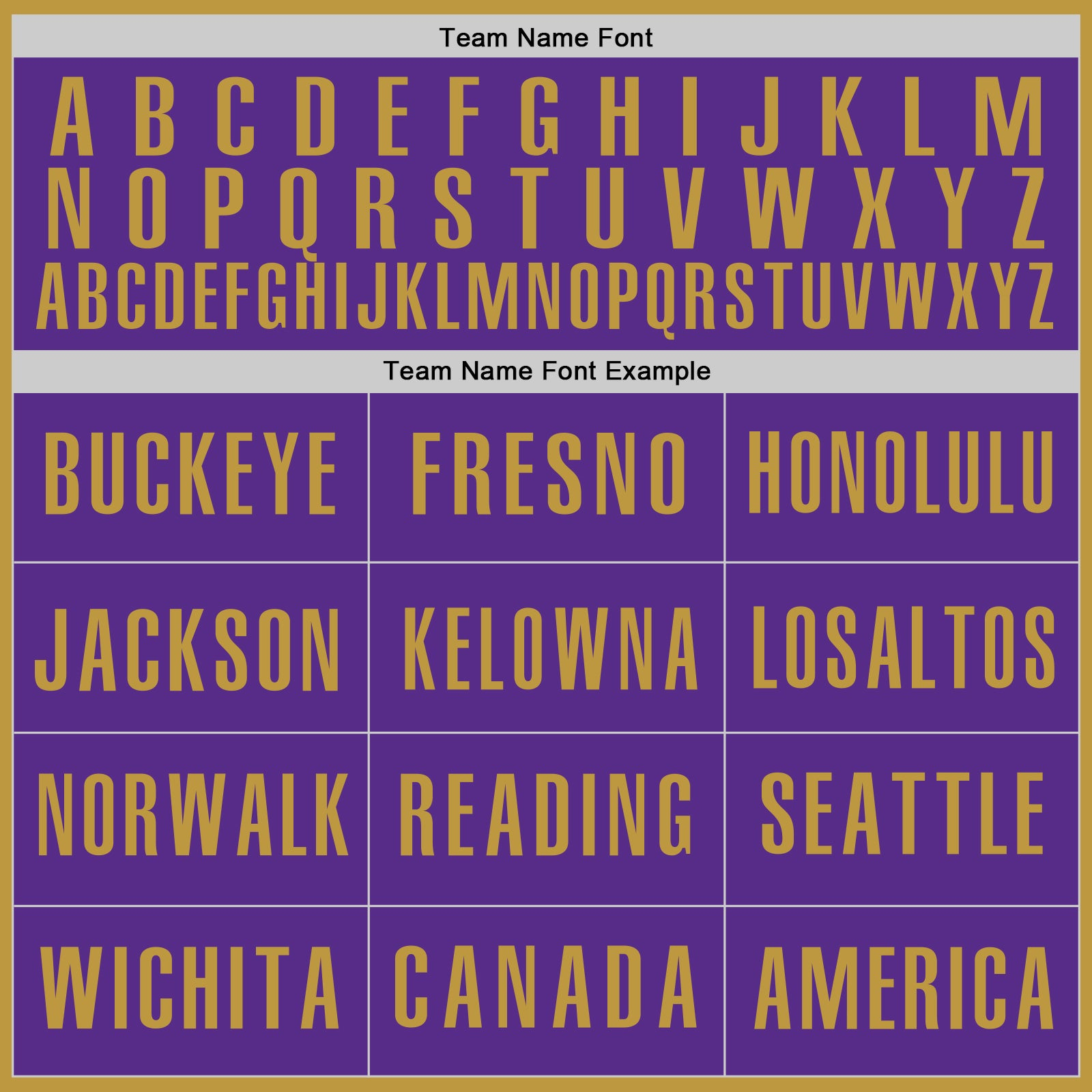 Custom Old Gold Purple-Black Authentic Baseball Jersey