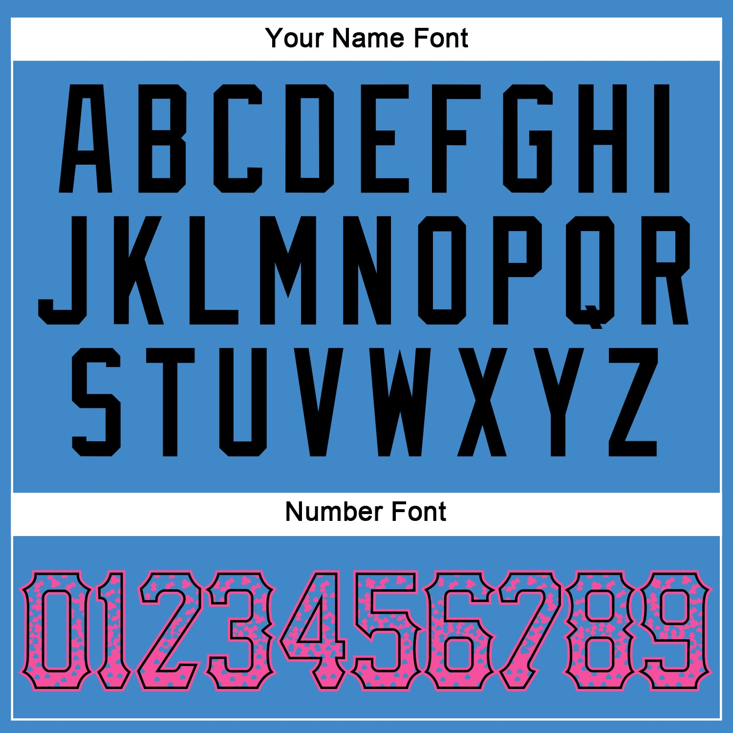 Custom Powder Blue Pink-Black Authentic Drift Fashion Baseball Jersey