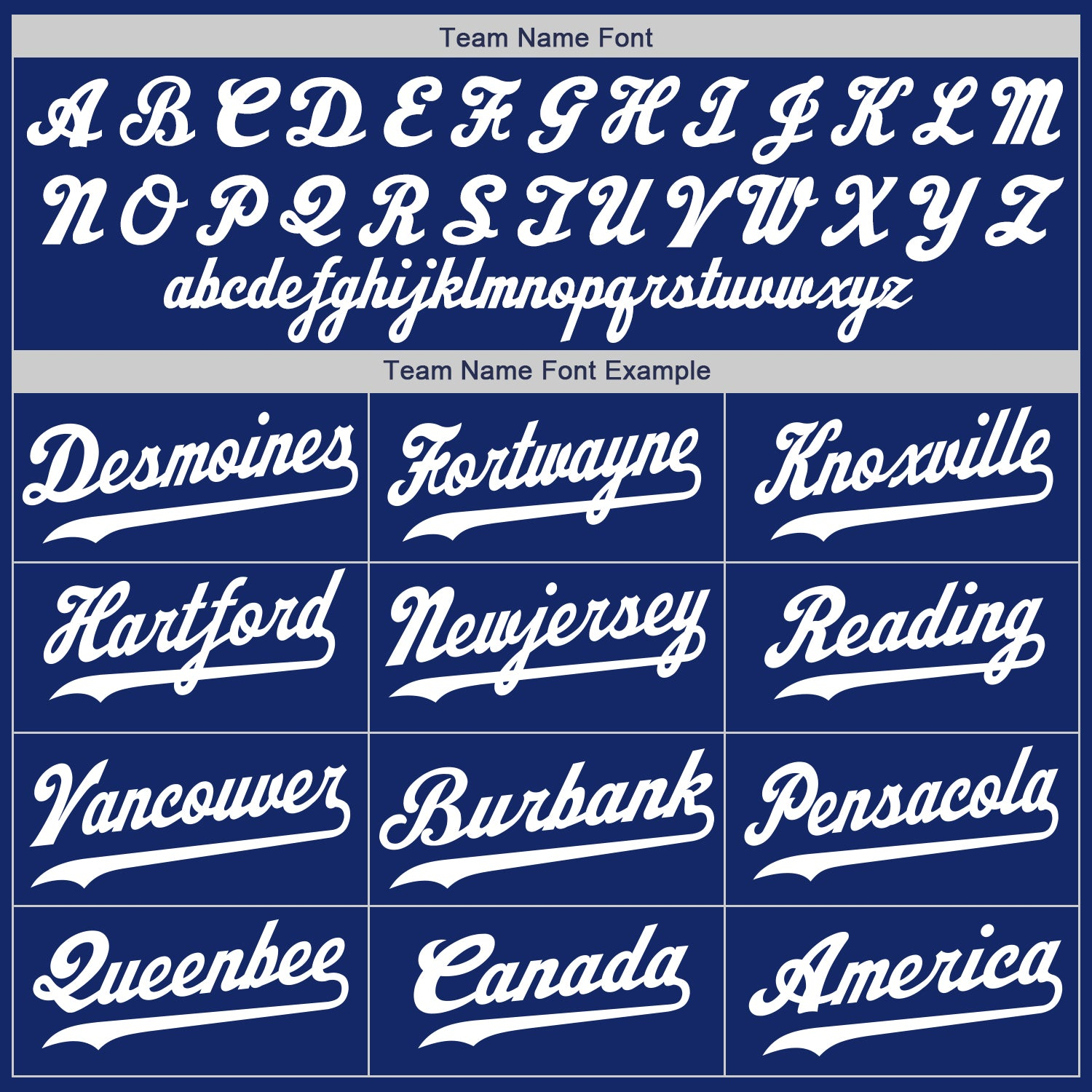 Custom Royal White Authentic Baseball Jersey