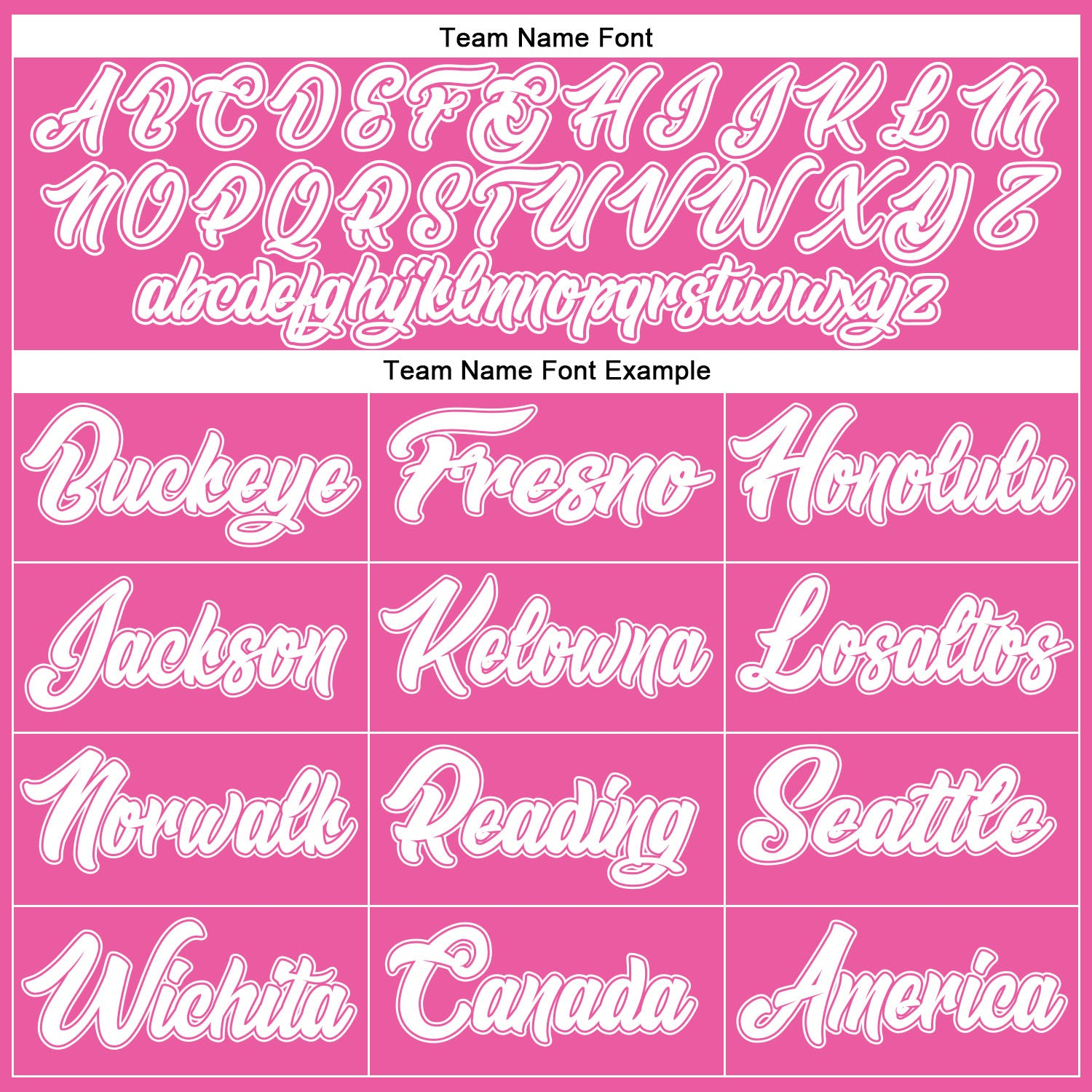 Custom Pink White Authentic Baseball Jersey